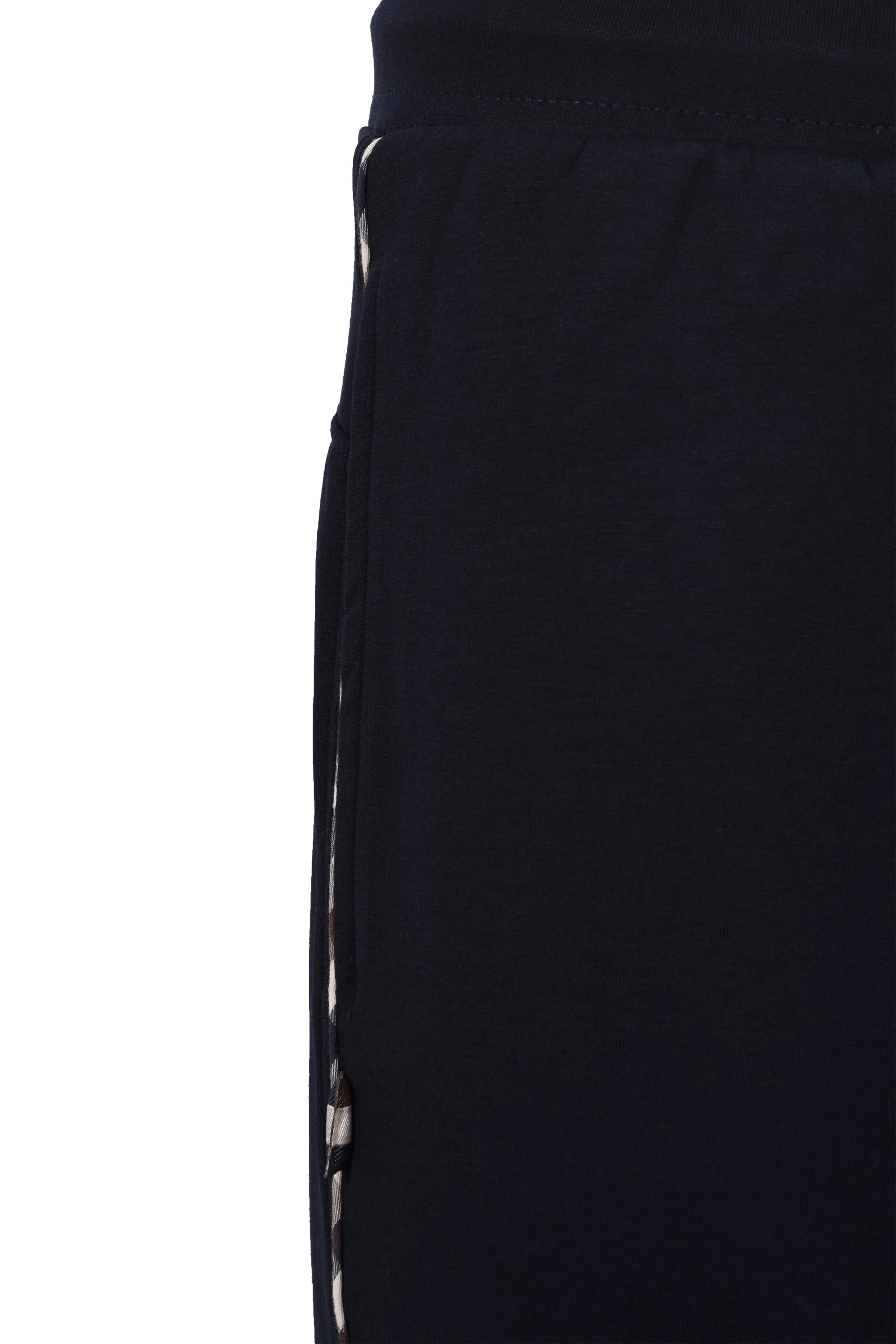 Aquascutum Active Scuba Piping Track Pants Navy - Image 3