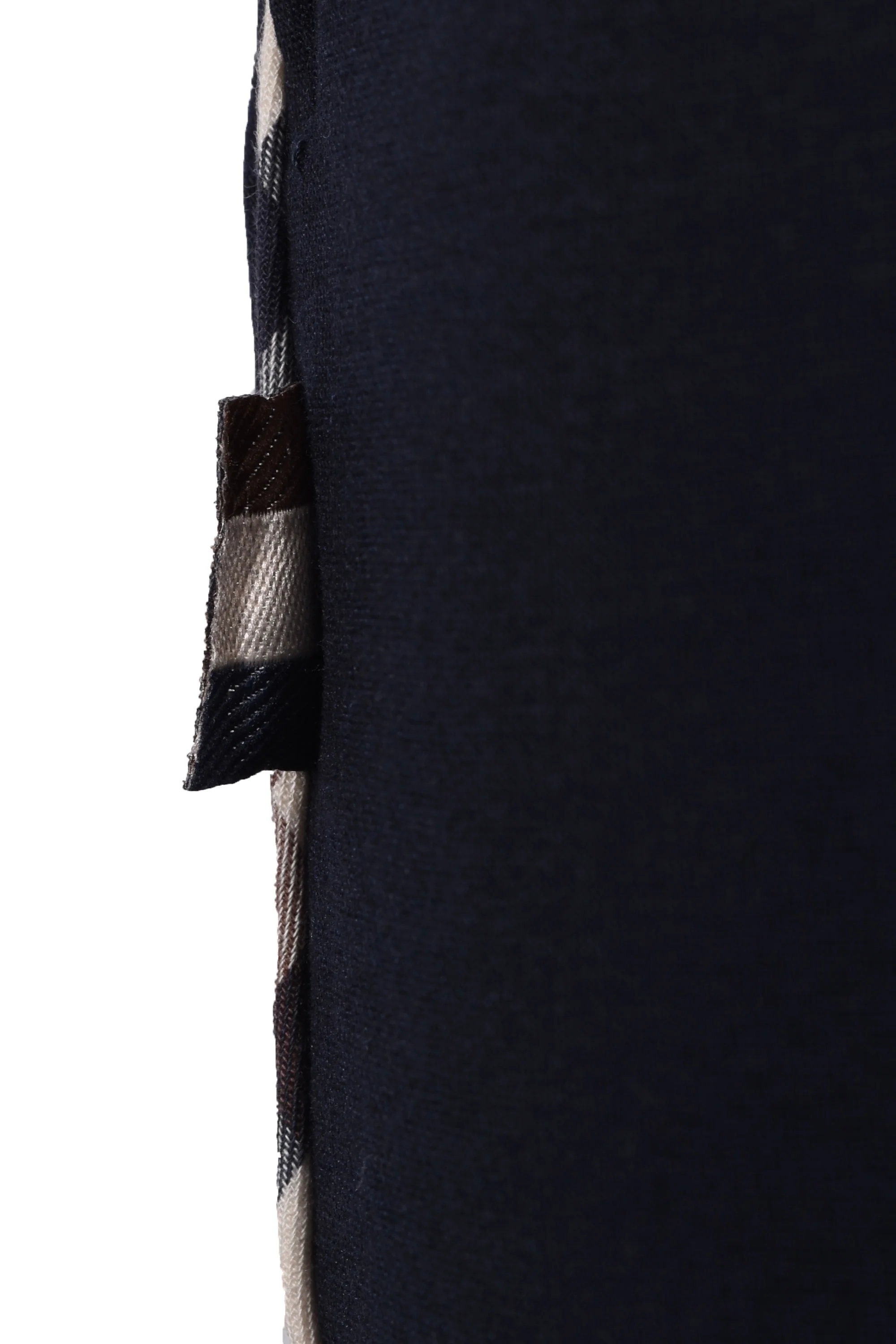 Aquascutum Active Scuba Piping Track Pants Navy - Image 4