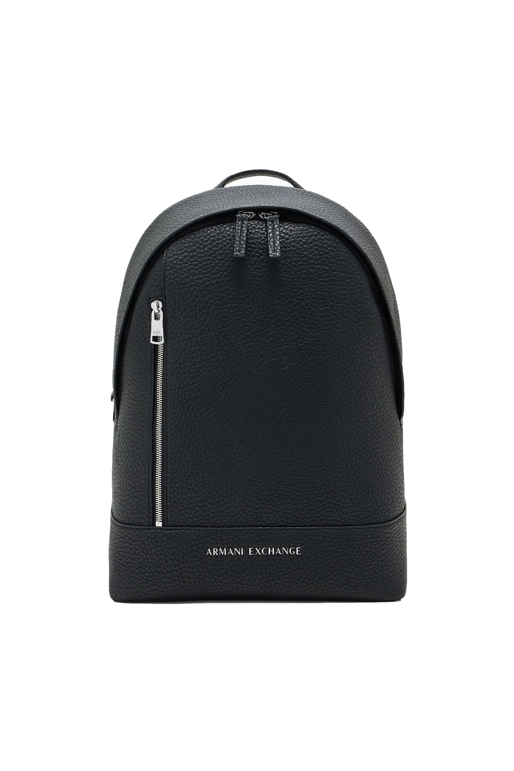 Armani Exchange Backpack Black