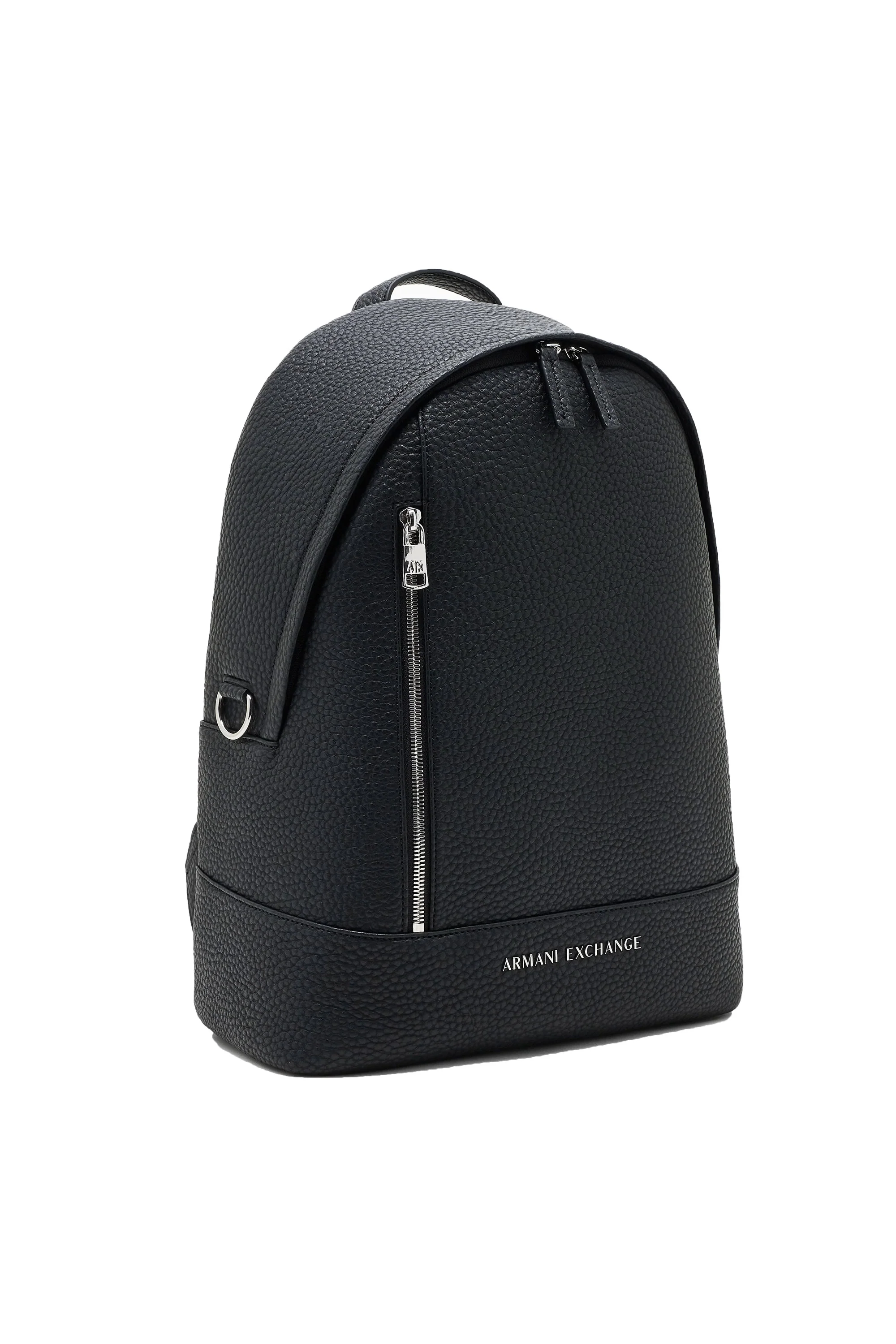 Armani Exchange Backpack Black - Image 2