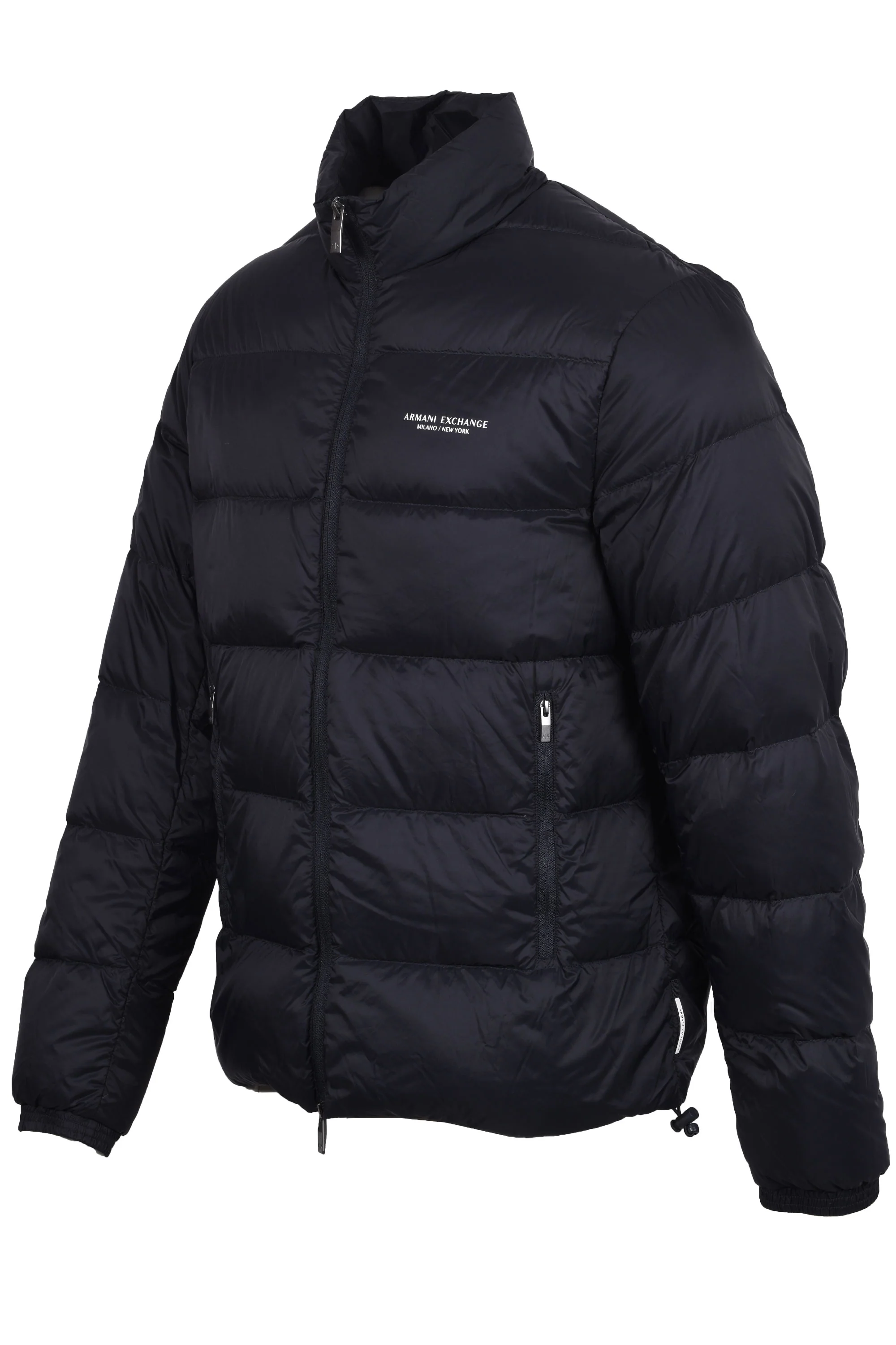 Armani Exchange Jacket Deep Navy - Image 2