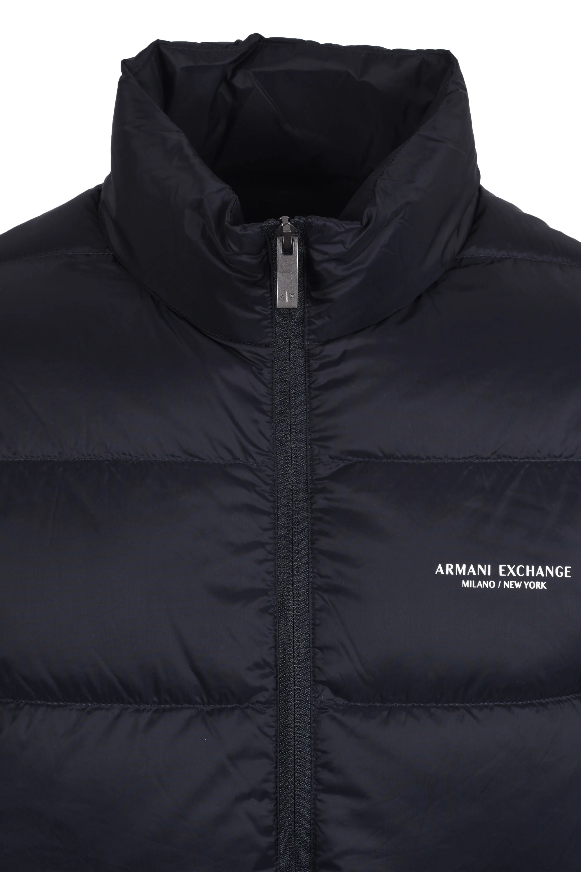 Armani Exchange Jacket Deep Navy - Image 3