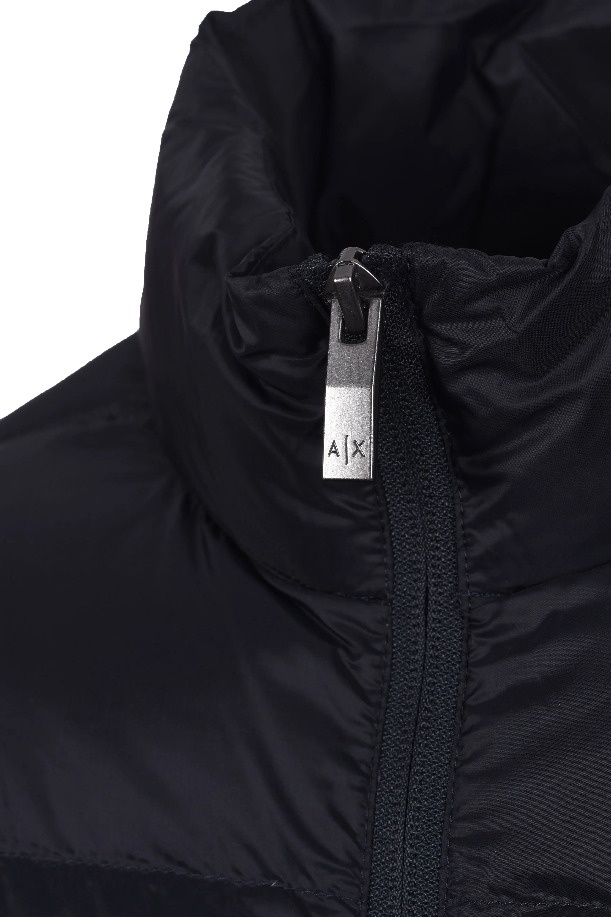 Armani Exchange Jacket Deep Navy - Image 5