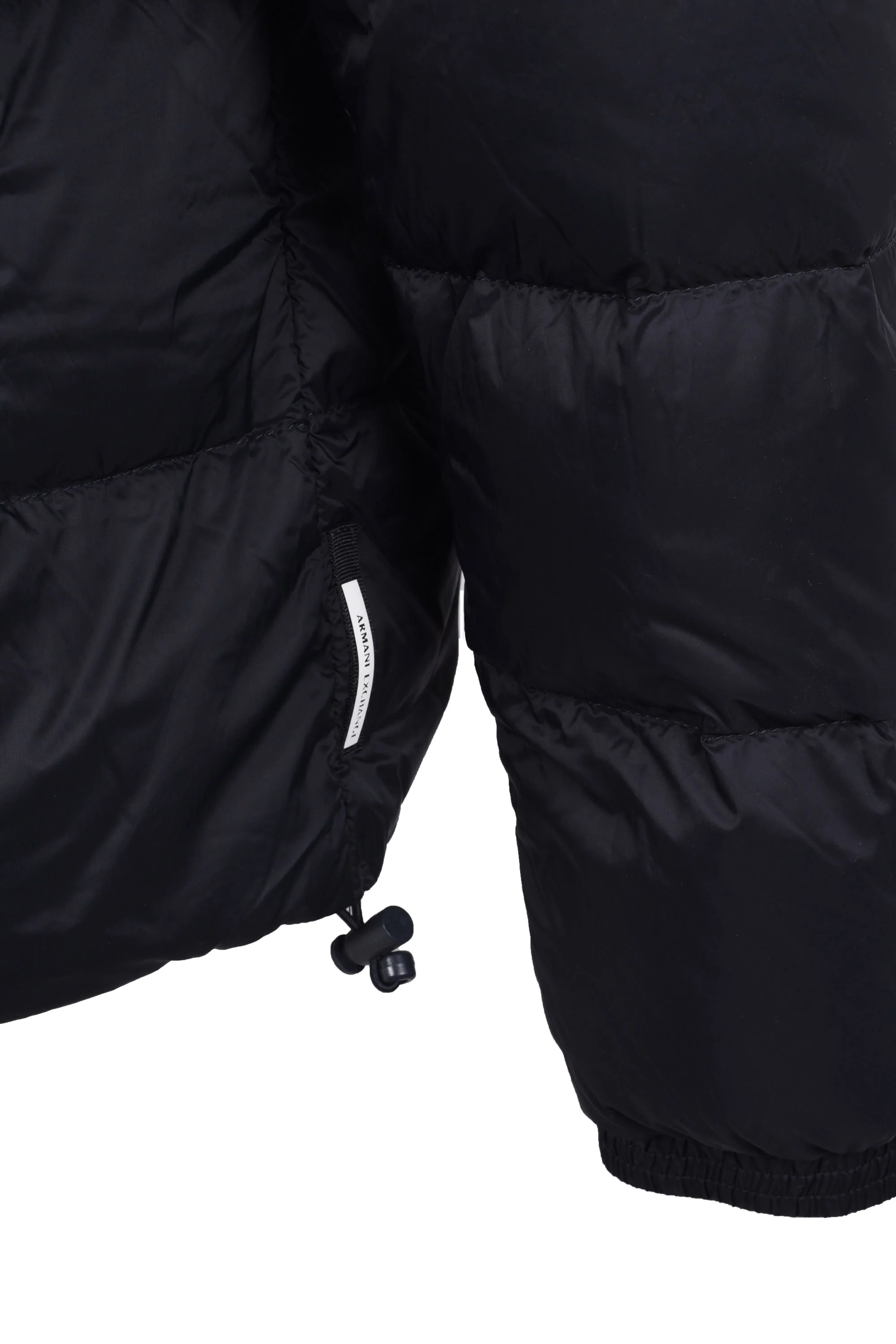Armani Exchange Jacket Deep Navy - Image 6