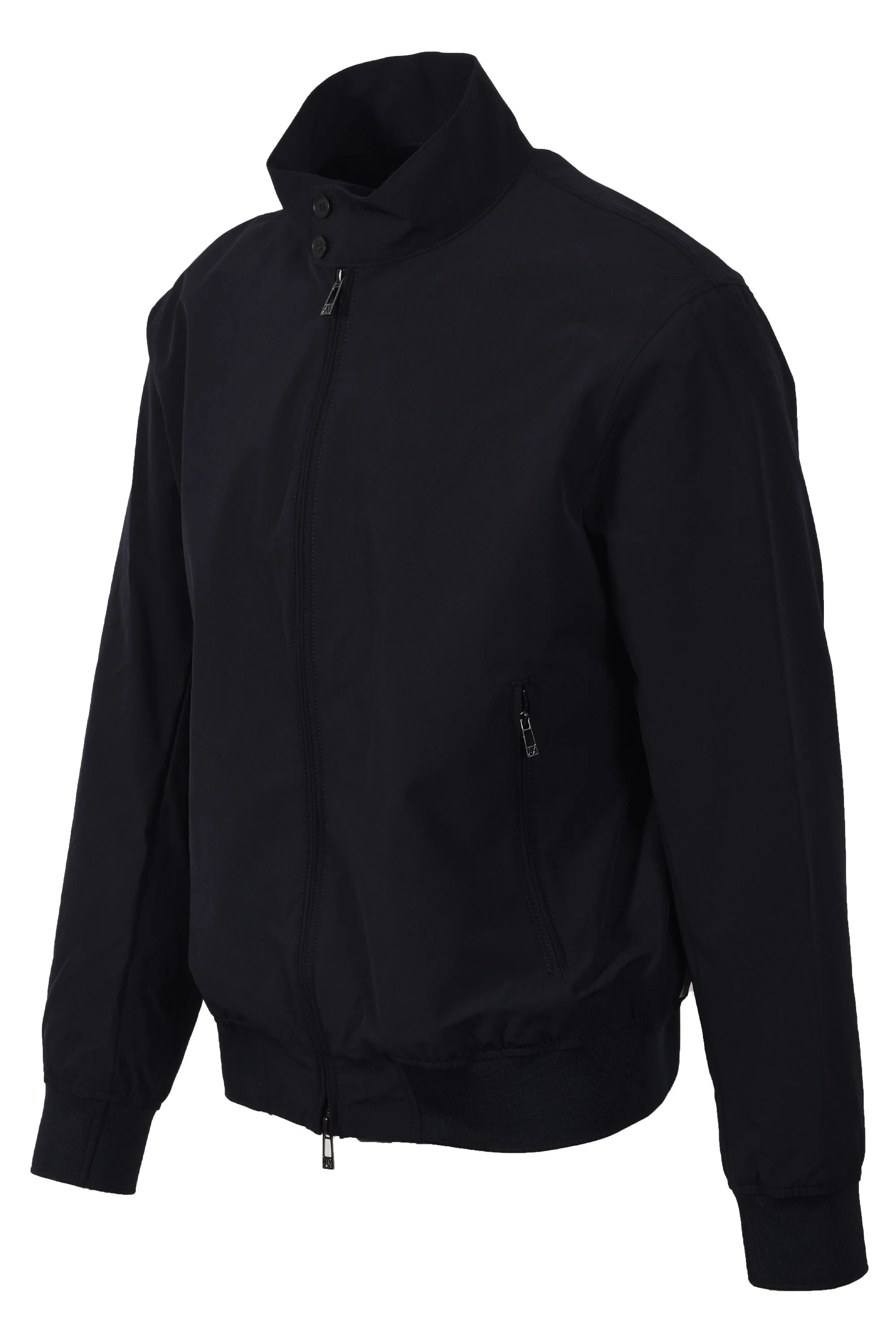 ARMANI EXCHANGE JACKET DEEP NAVY - Image 2