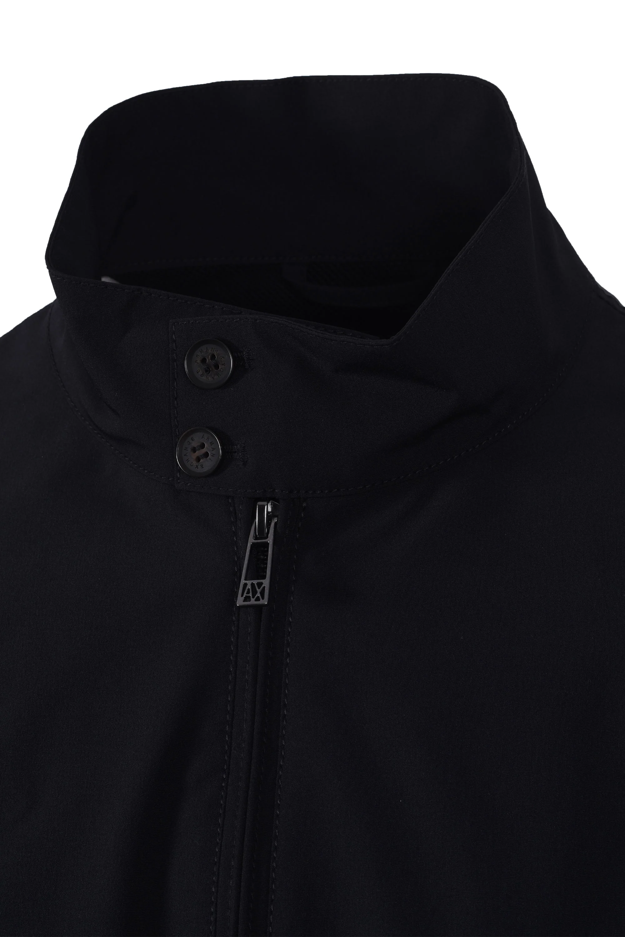ARMANI EXCHANGE JACKET DEEP NAVY - Image 3