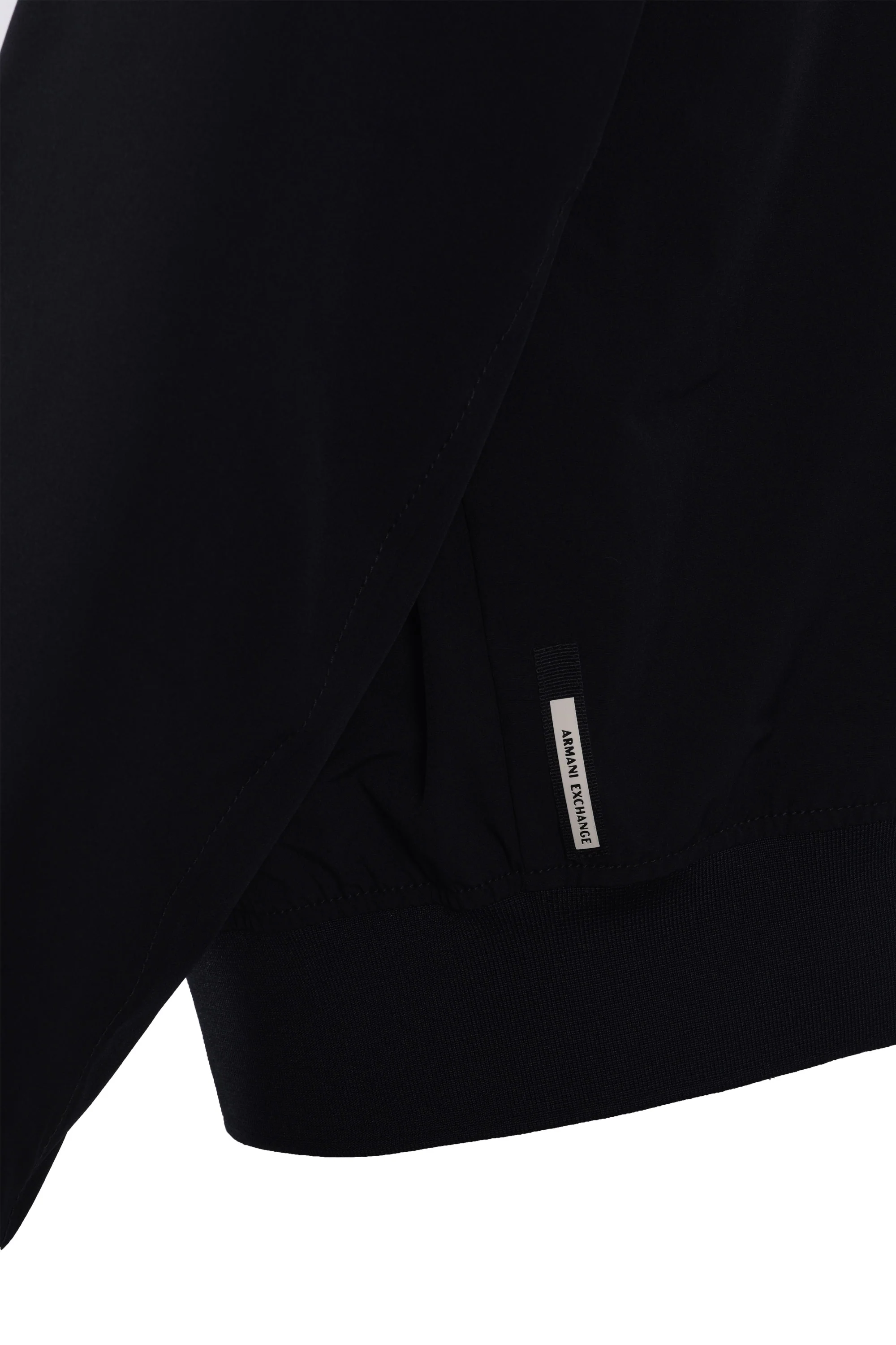 ARMANI EXCHANGE JACKET DEEP NAVY - Image 4