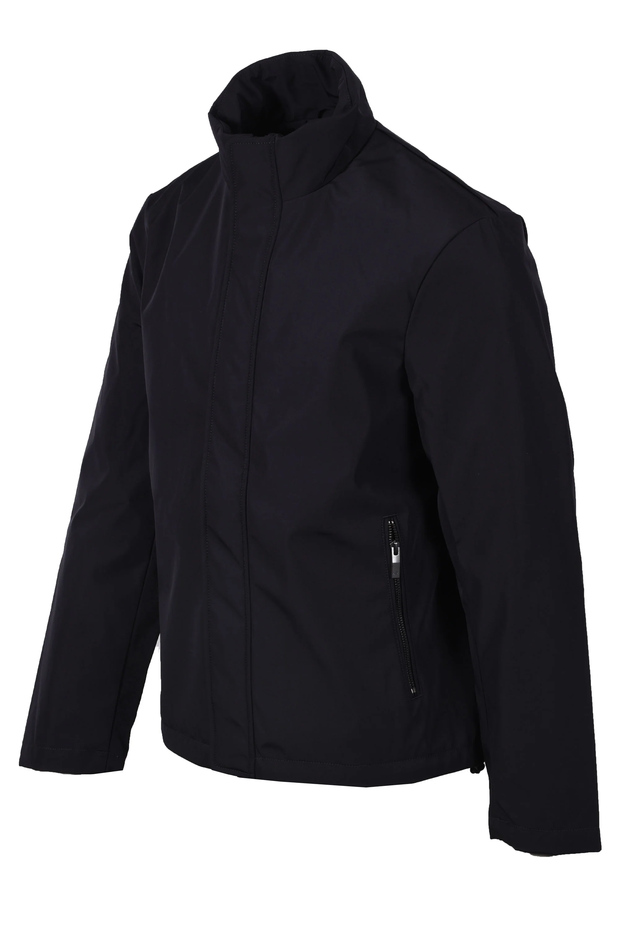 Armani Exchange Jacket Deep Navy - Image 2