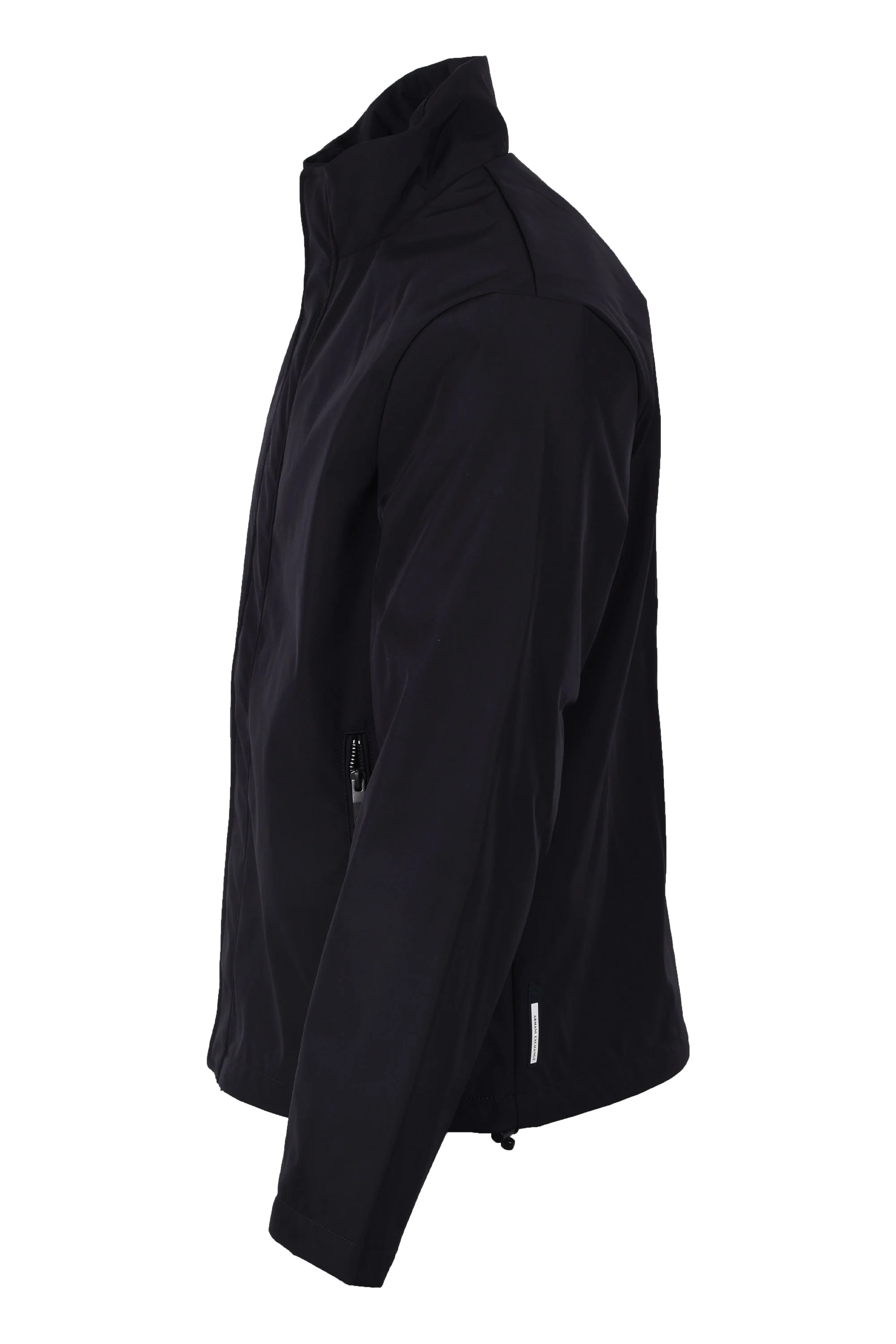 Armani Exchange Jacket Deep Navy - Image 3