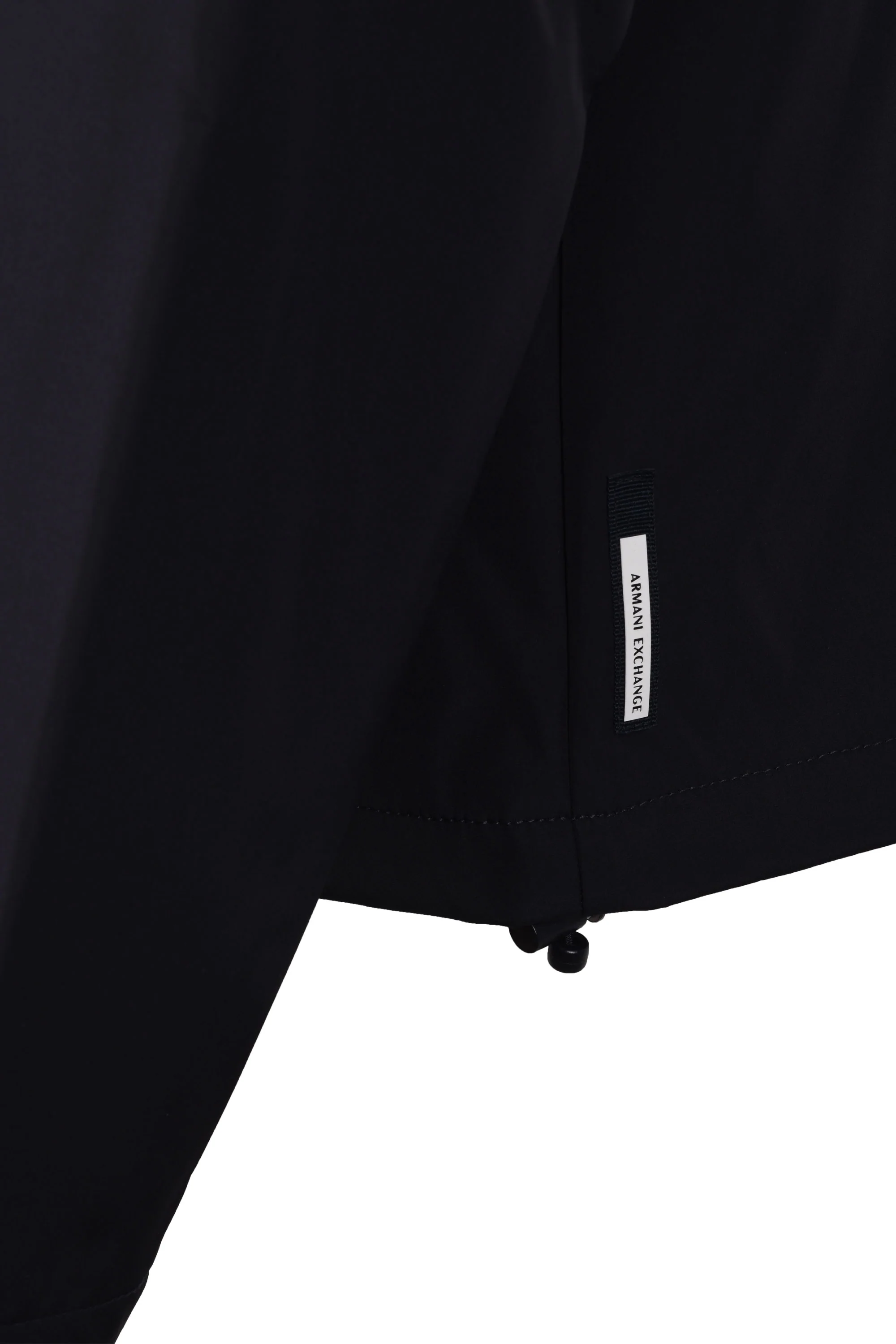 Armani Exchange Jacket Deep Navy - Image 4