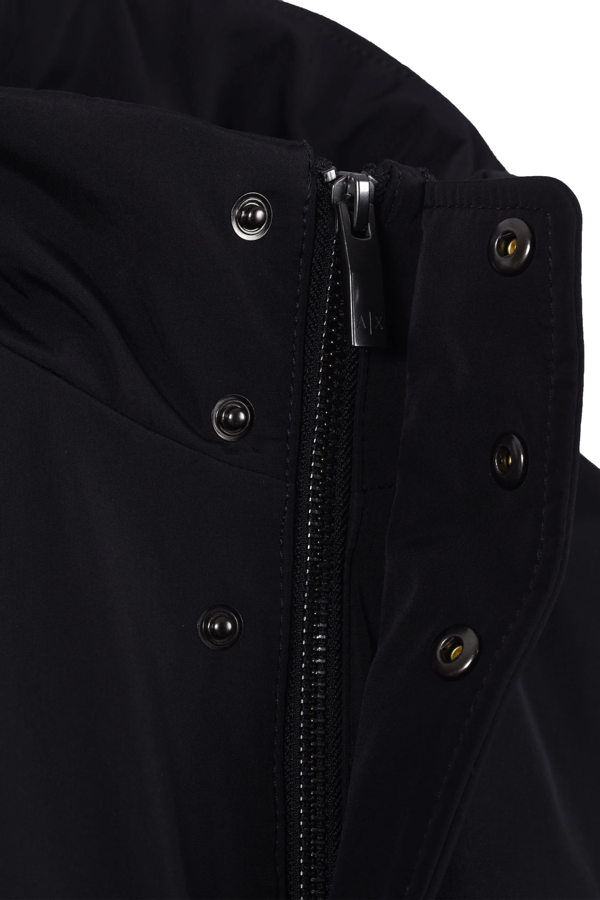 Armani Exchange Jacket Deep Navy - Image 5