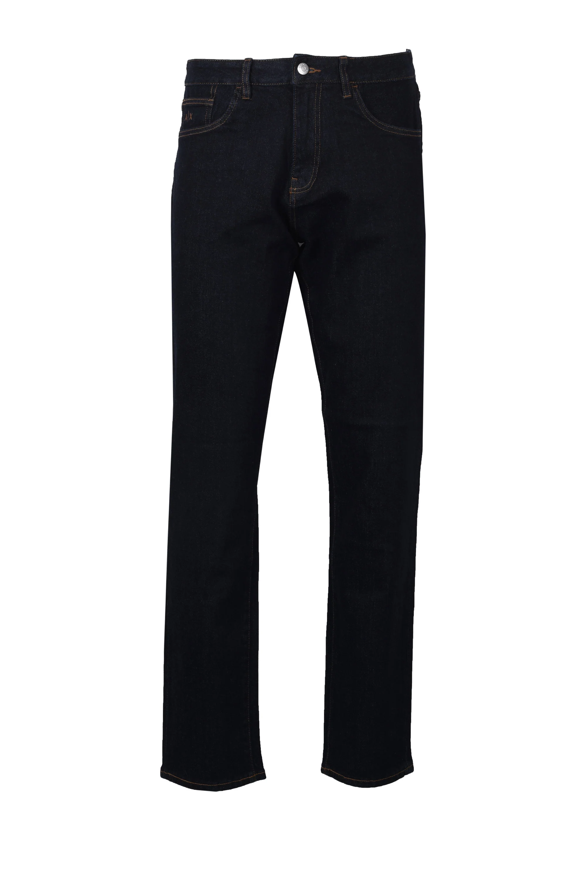 ARMANI EXCHANGE JEANS DARK DENIM - Image 2
