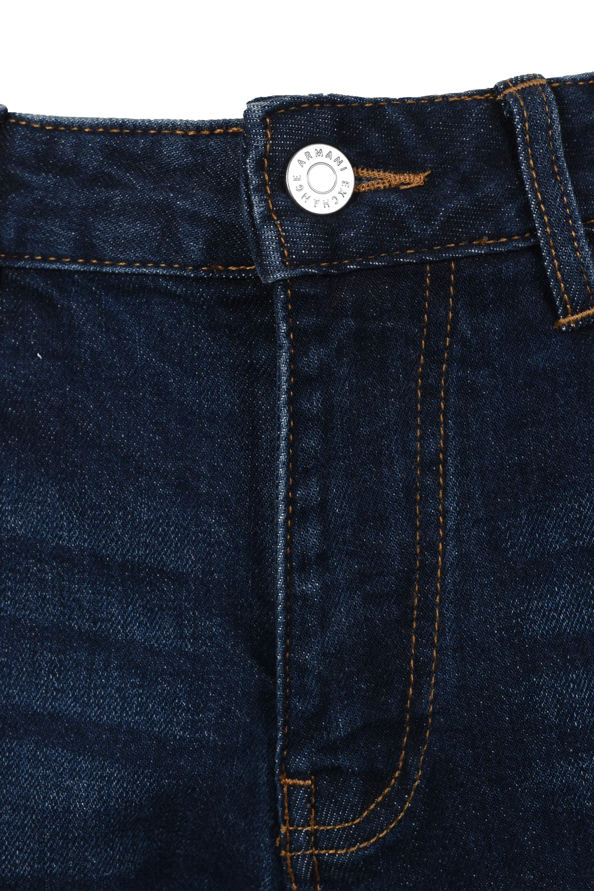 Armani Exchange Jeans Denim - Image 3