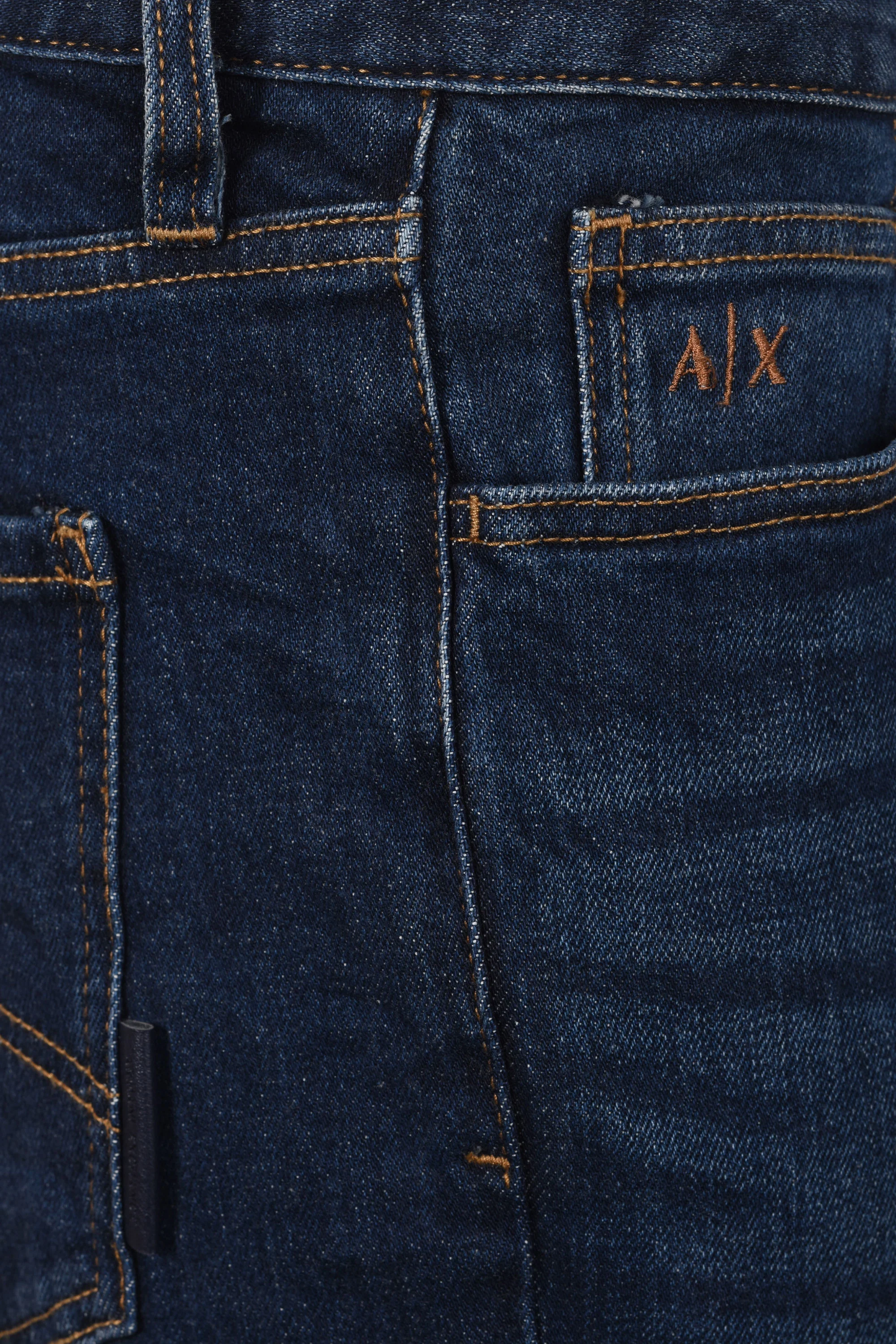 Armani Exchange Jeans Denim - Image 4