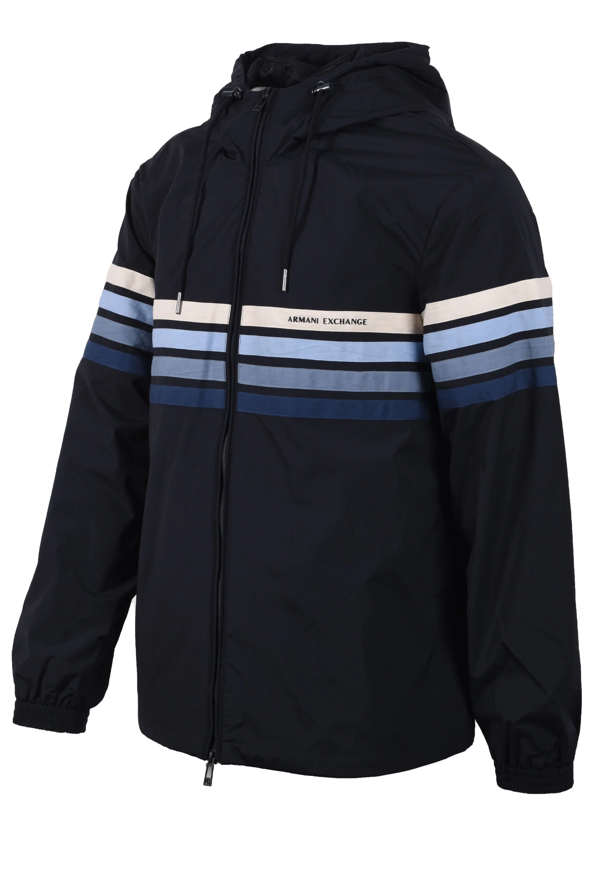 ARMARNI EXCHANGE JACKET DEEP NAVY - Image 2