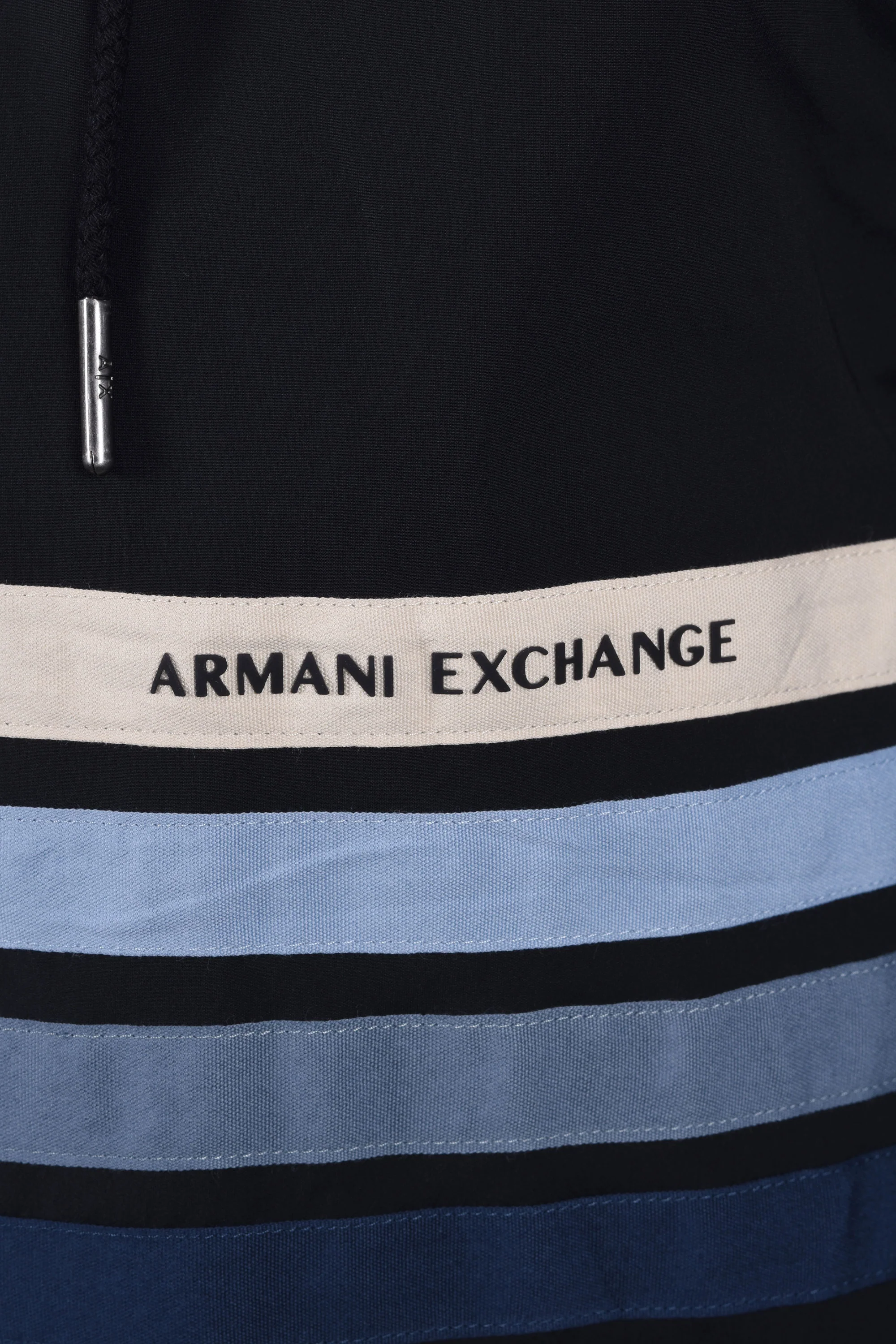 ARMARNI EXCHANGE JACKET DEEP NAVY - Image 4