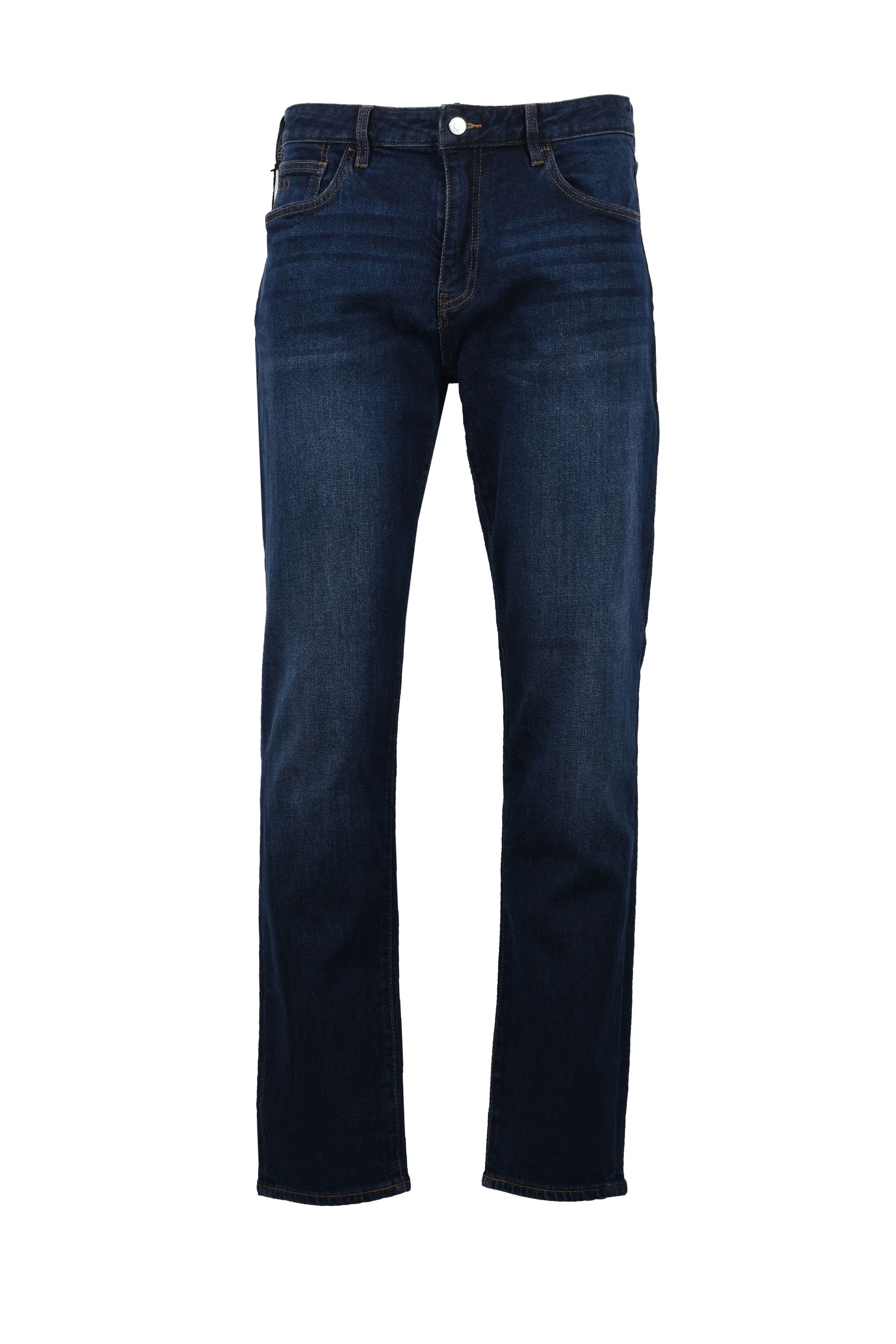 Armani Exchange Slim Fit Jeans Denim - Image 4