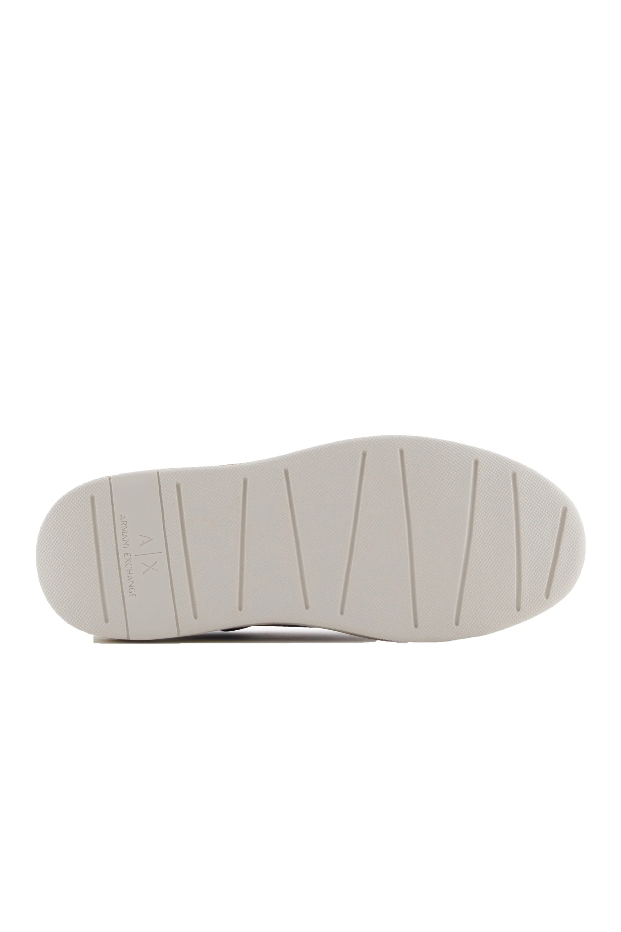 Armani Exchange Trainer Black - Image 5