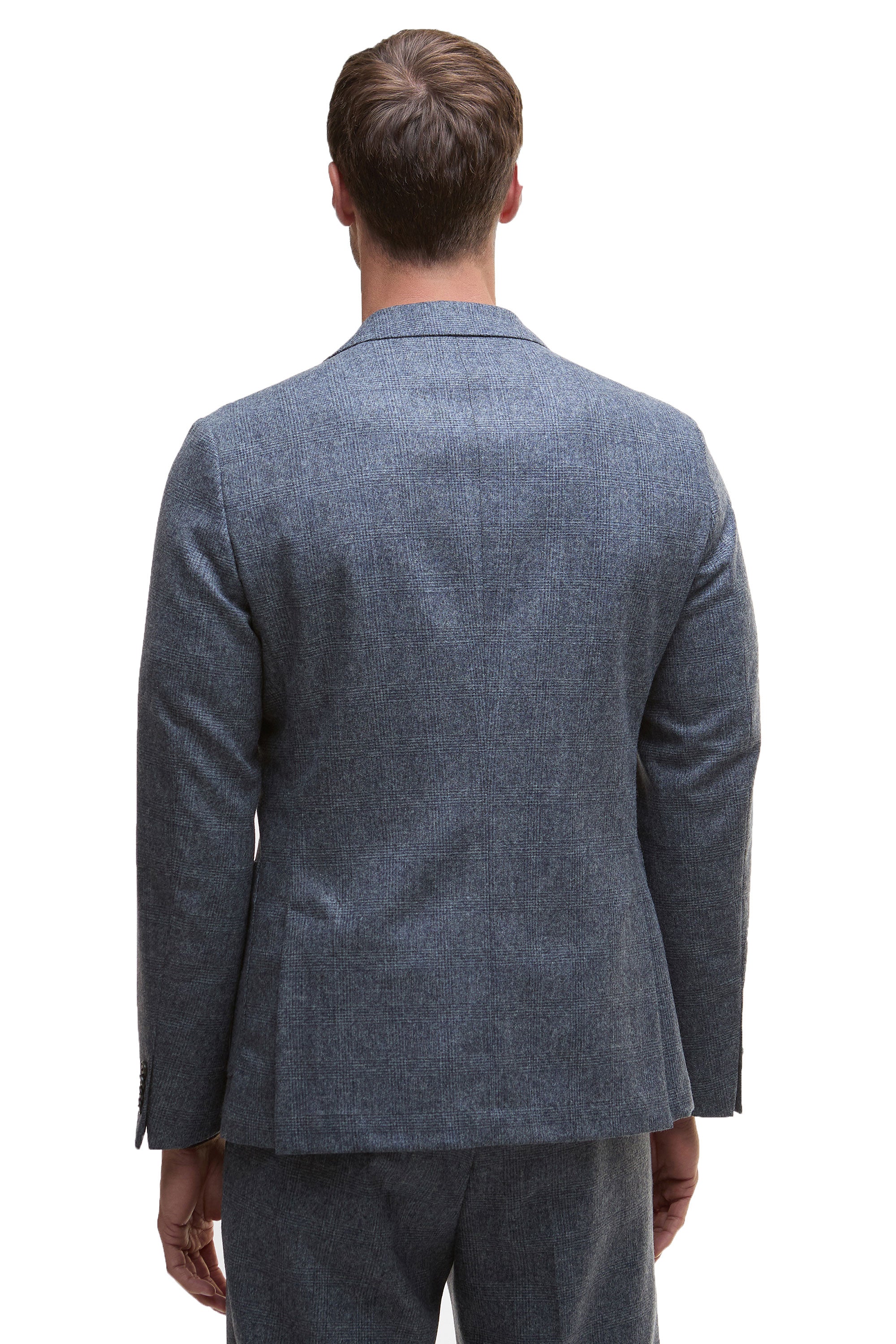 Barbour Kensington Blazer Navy - Image 4
