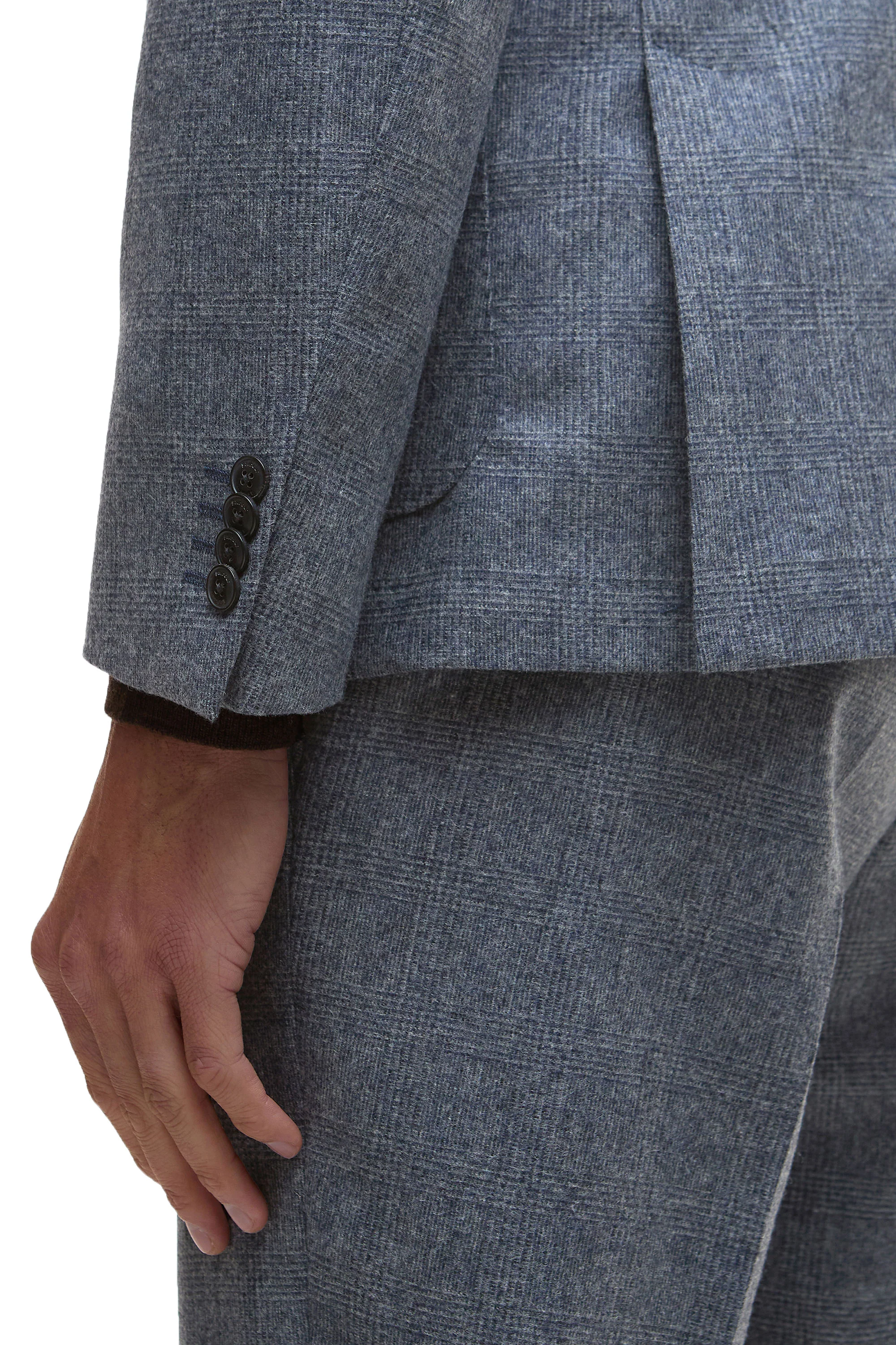 Barbour Kensington Blazer Navy - Image 5
