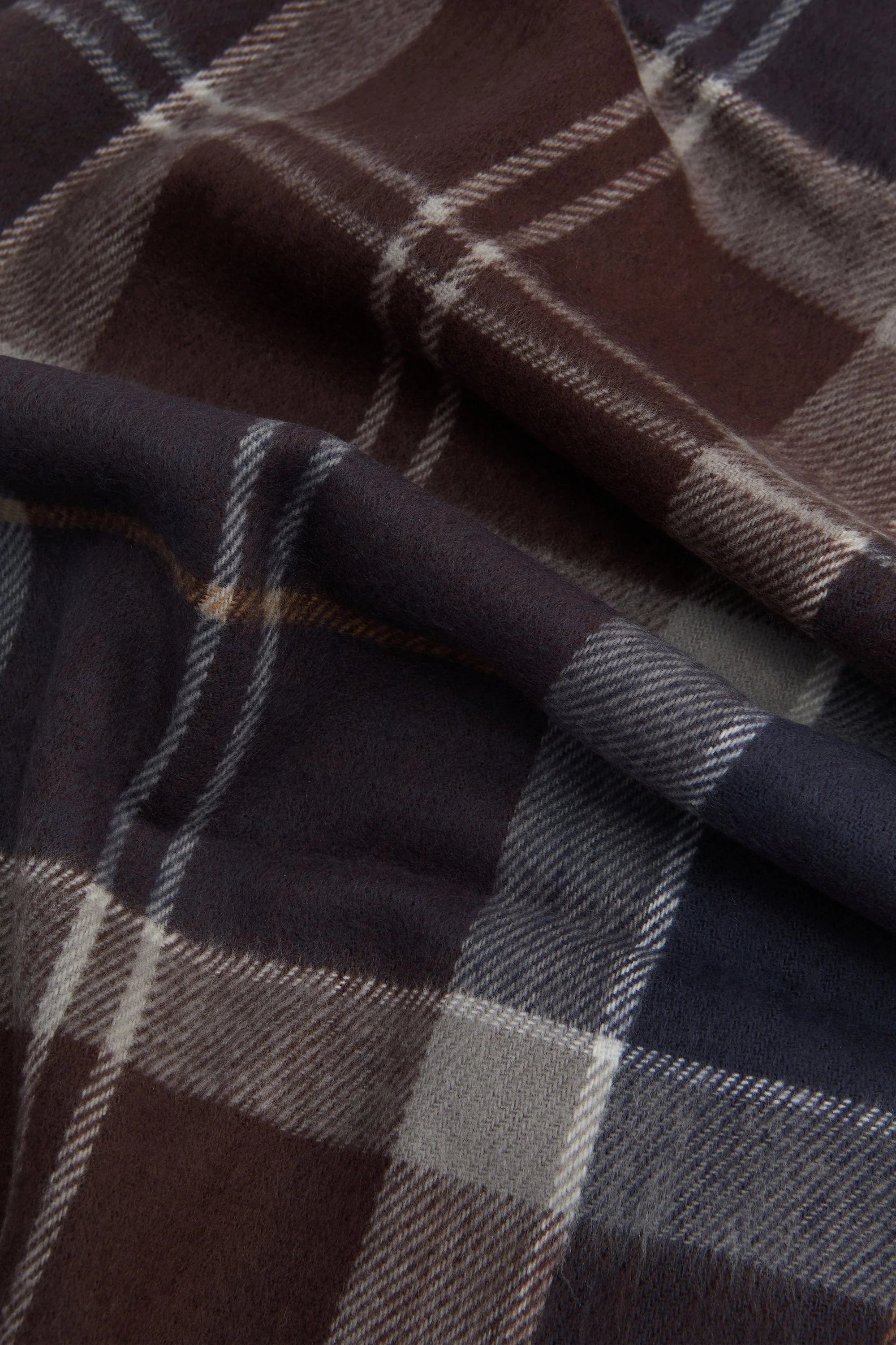 Barbour Swinton & Gallingale Gift Set Midnight Oak - Image 4