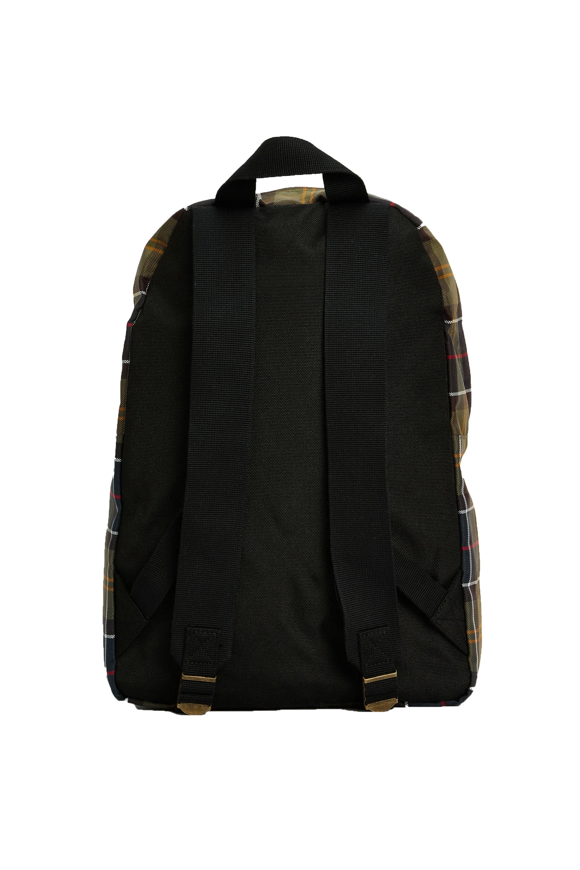 Barbour Torridon Backpack Classic Tartan - Image 3