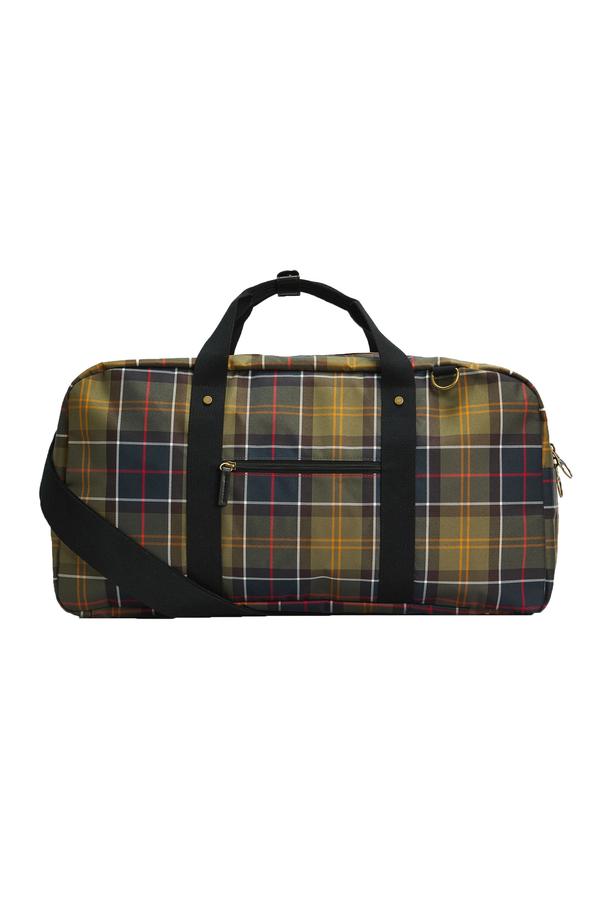 Barbour Torridon Holdall Classic Tartan - Image 3