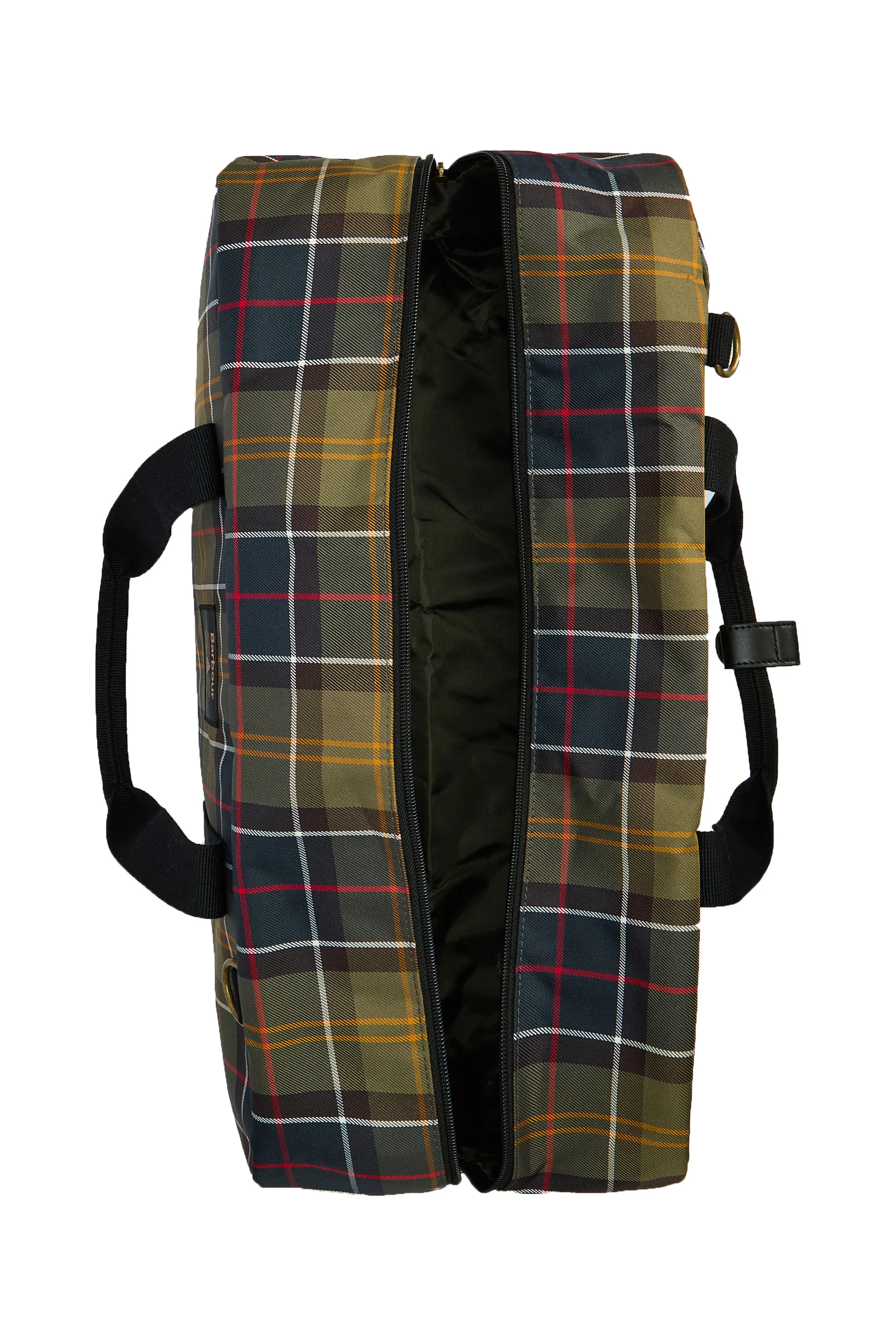 Barbour Torridon Holdall Classic Tartan - Image 7