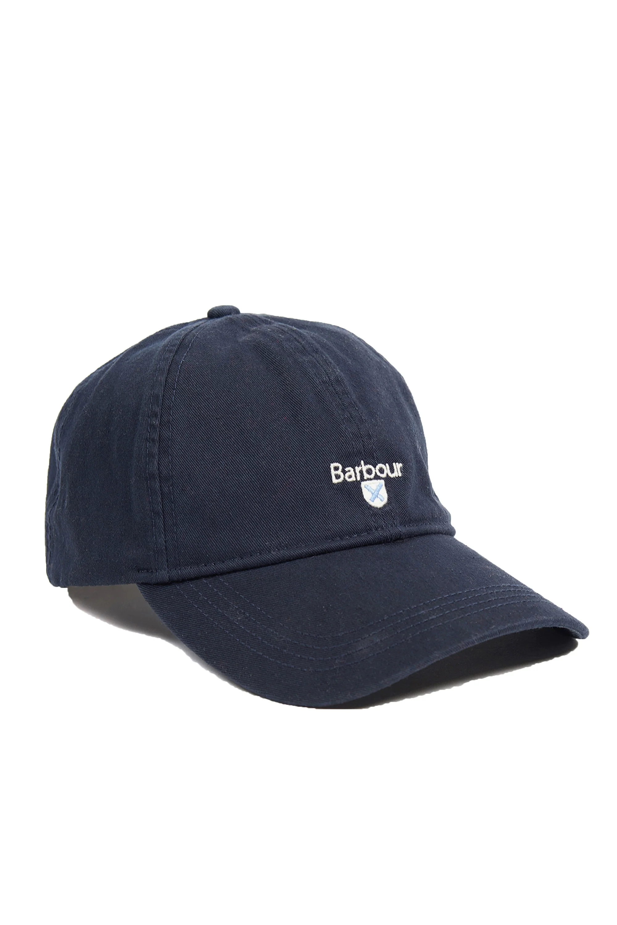 Barbour Cascade Sports Cap Navy - Image 2