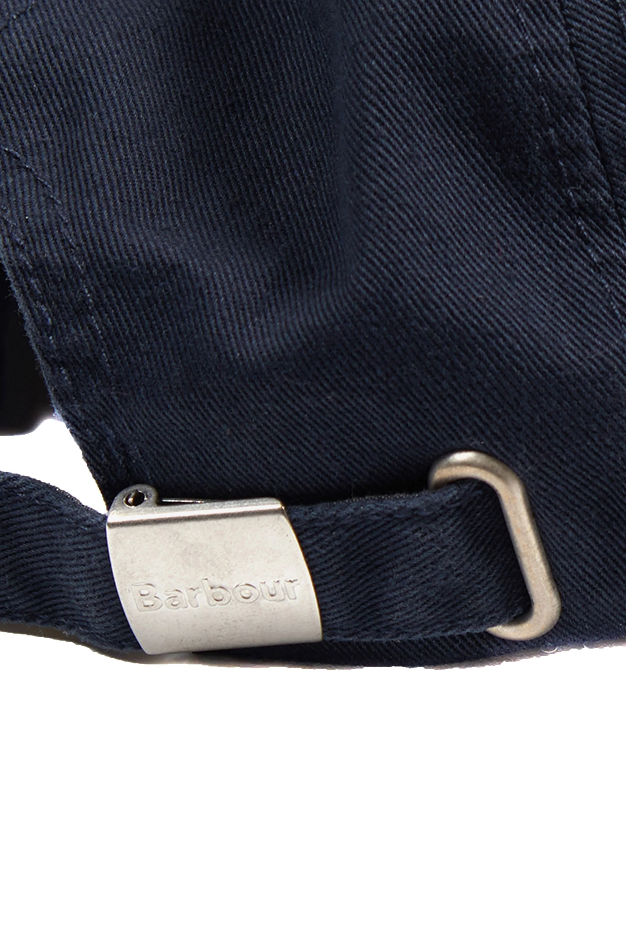 Barbour Cascade Sports Cap Navy - Image 3