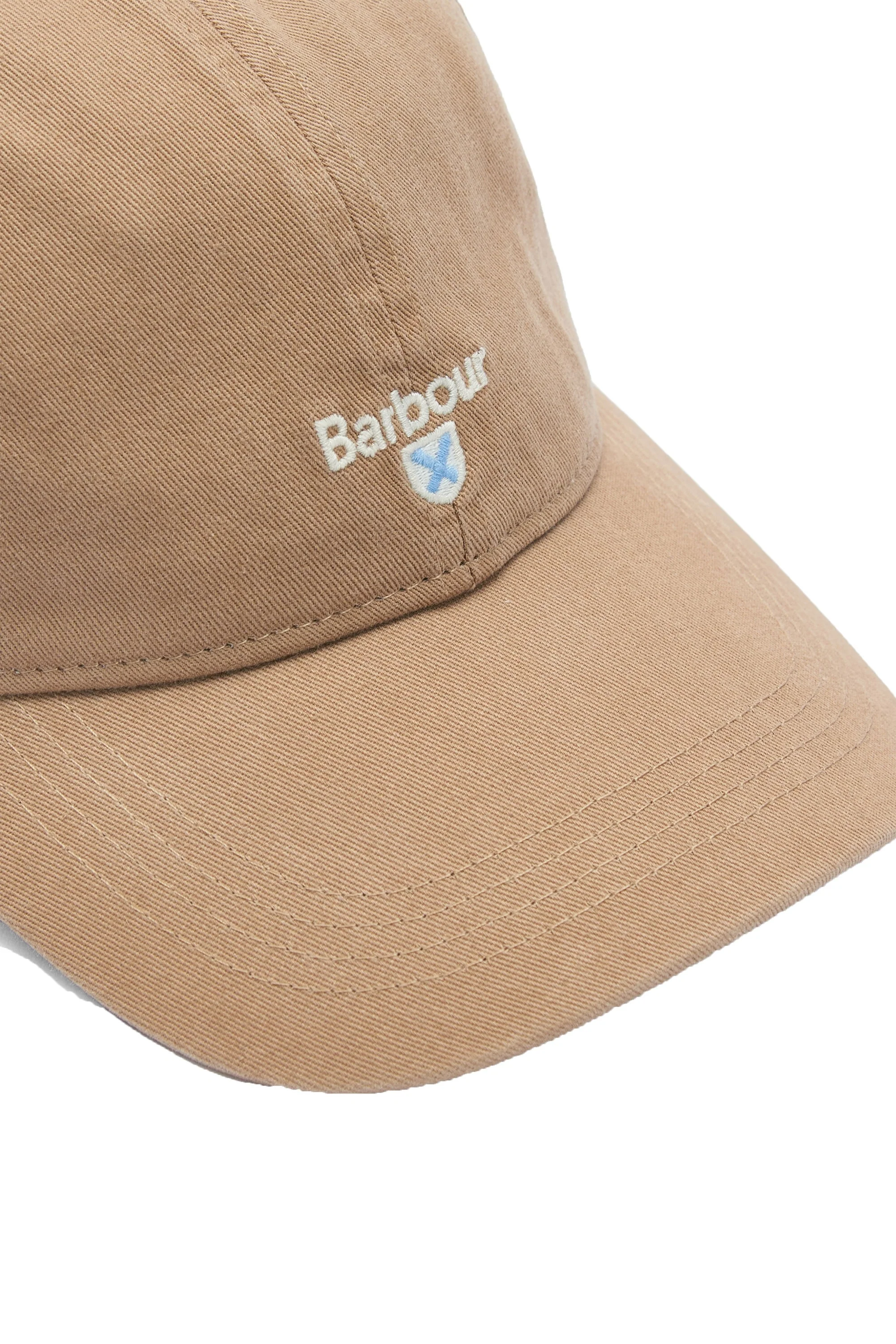 Barbour Cascade Sports Cap Stone - Image 3