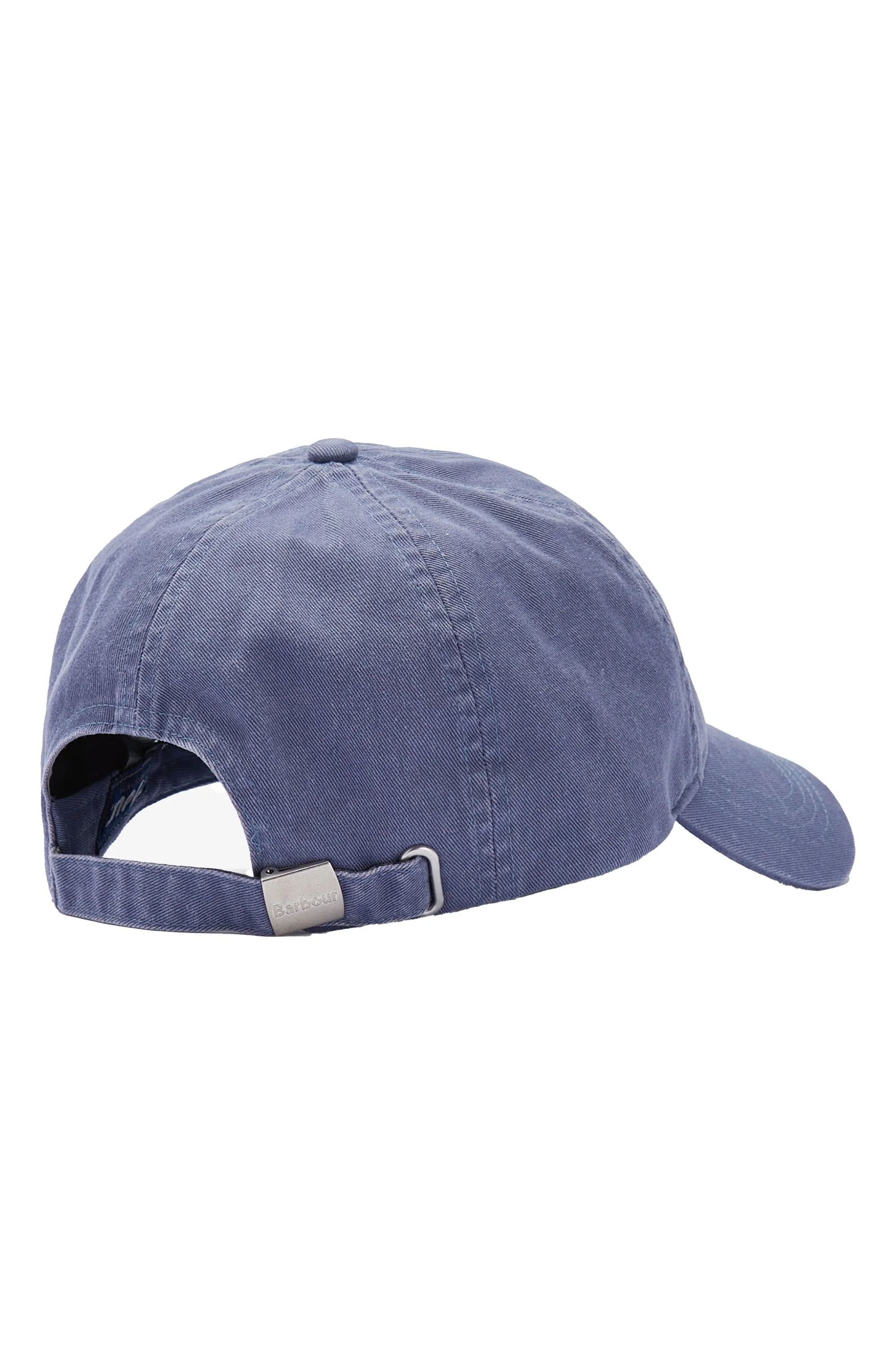 Barbour Cascade Sports Cap Washed Blue - Image 2