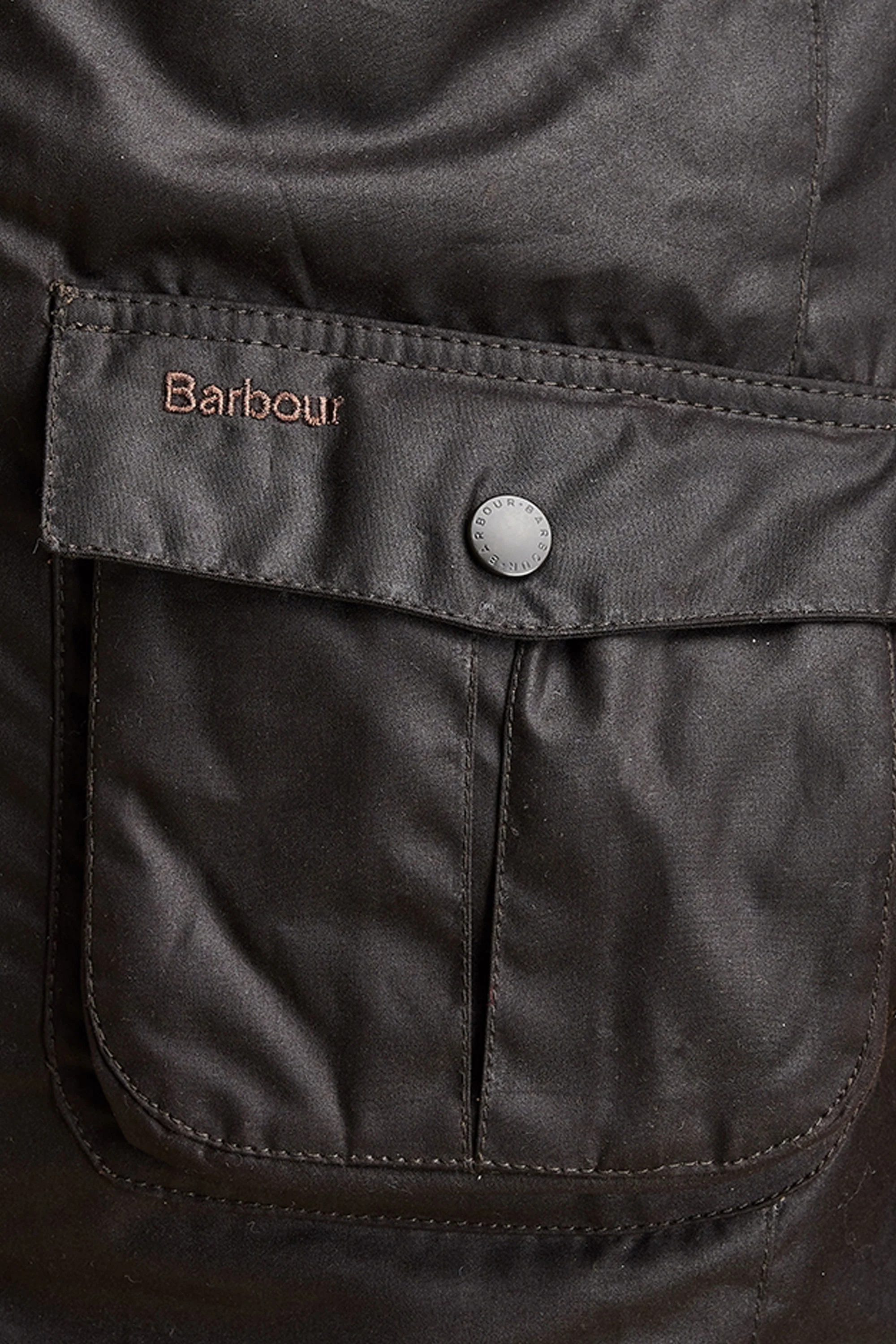 Barbour Corbridge Jacket Rustic - Image 5