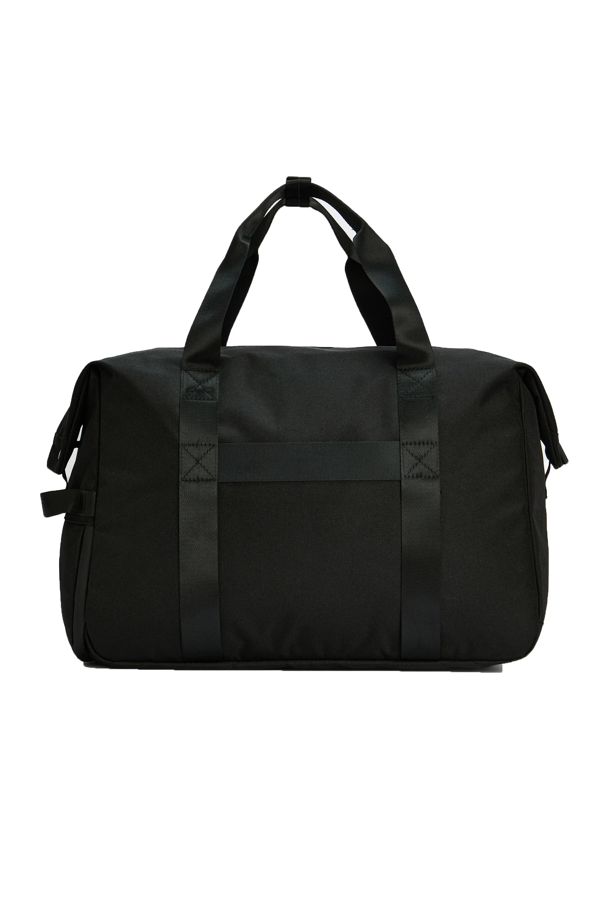 Barbour International Knockhill Bag Black - Image 2