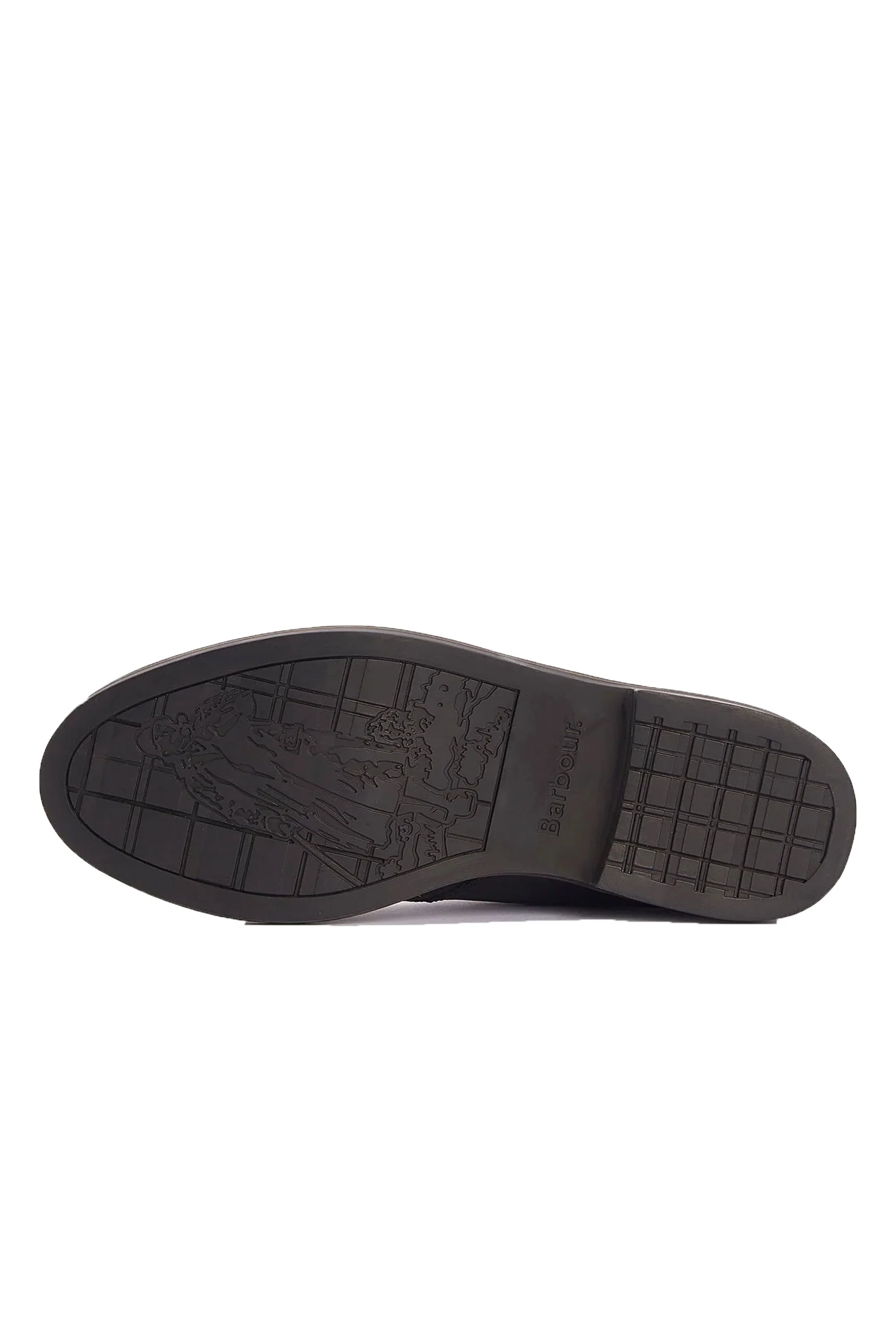 Barbour Readhead Boot Black - Image 4