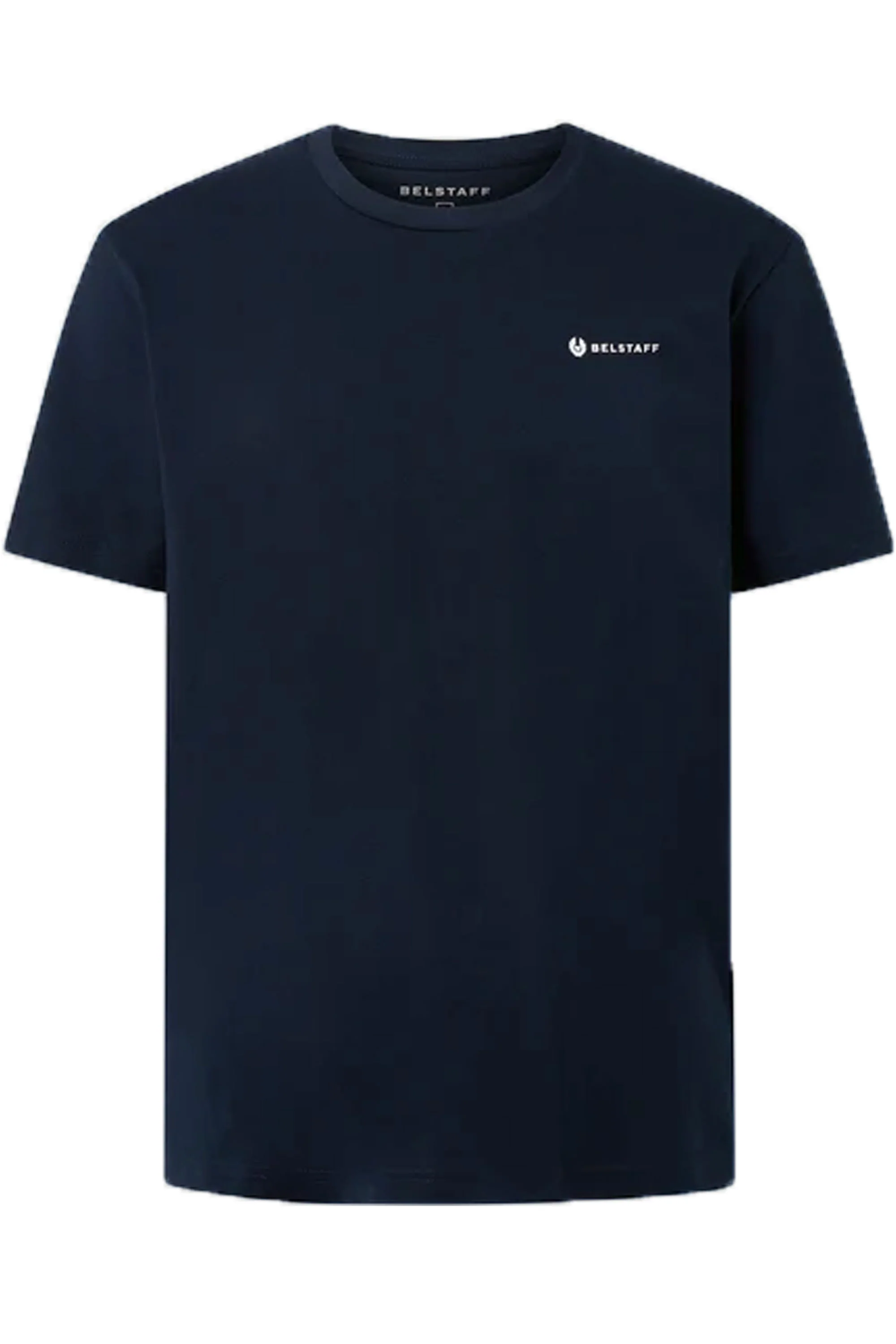 BELSTAFF 3 PACK T-SHIRT DARK INK/SKY BLUE/MARINE BLUE - Image 2