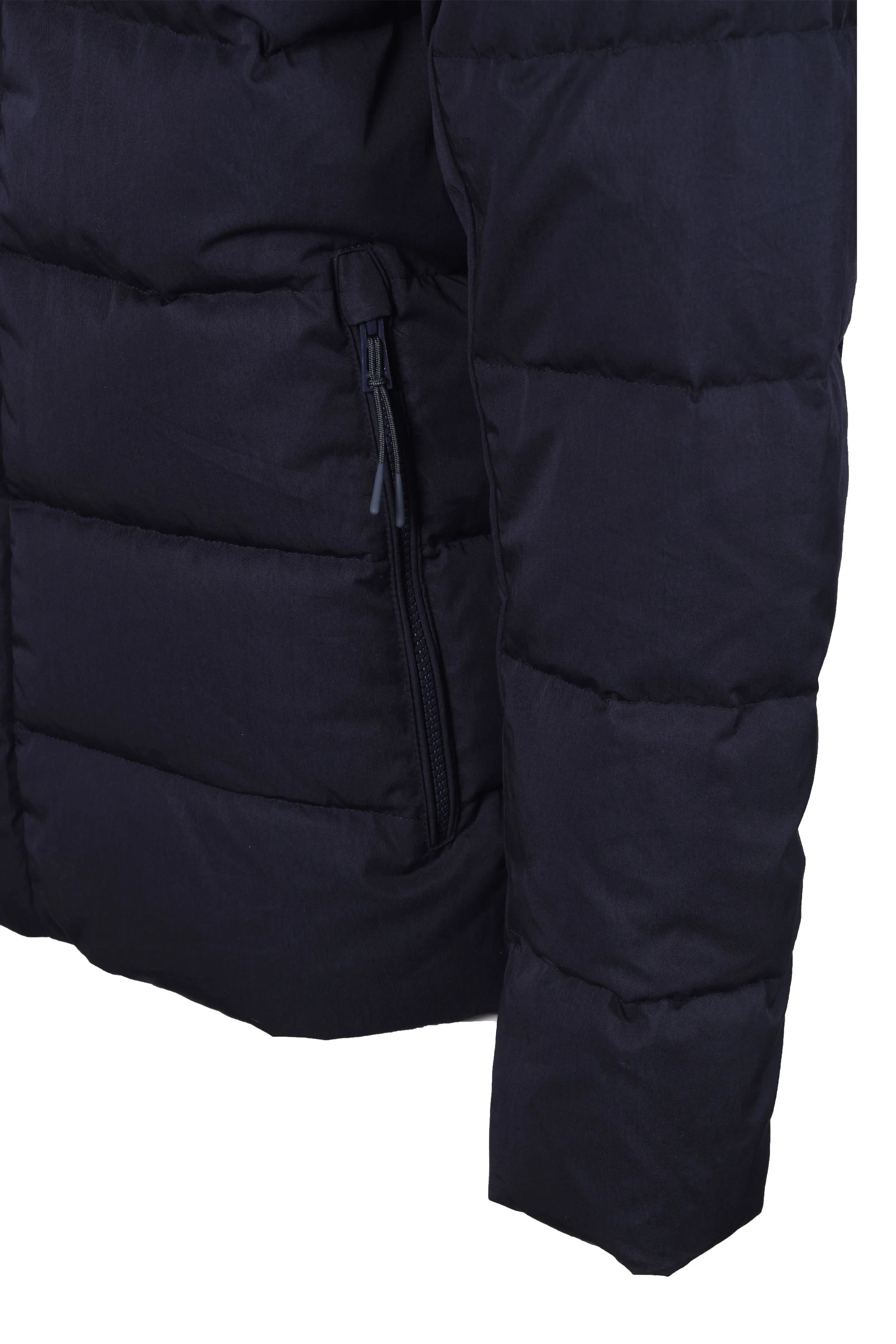 BELSTAFF APEX JACKET DARK INK - Image 4