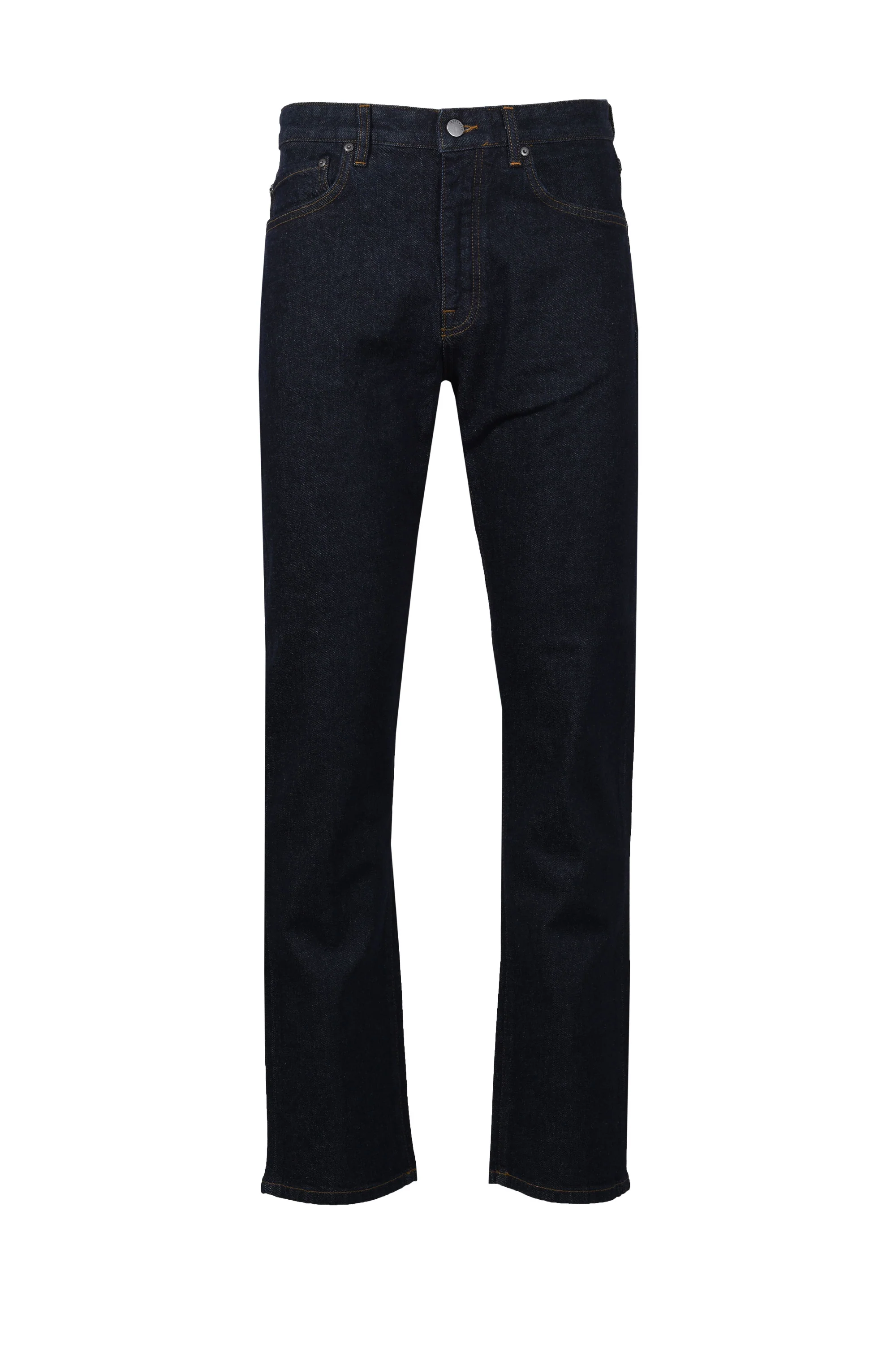 Belstaff B69 Regular Fit Jeans Indigo - Image 2