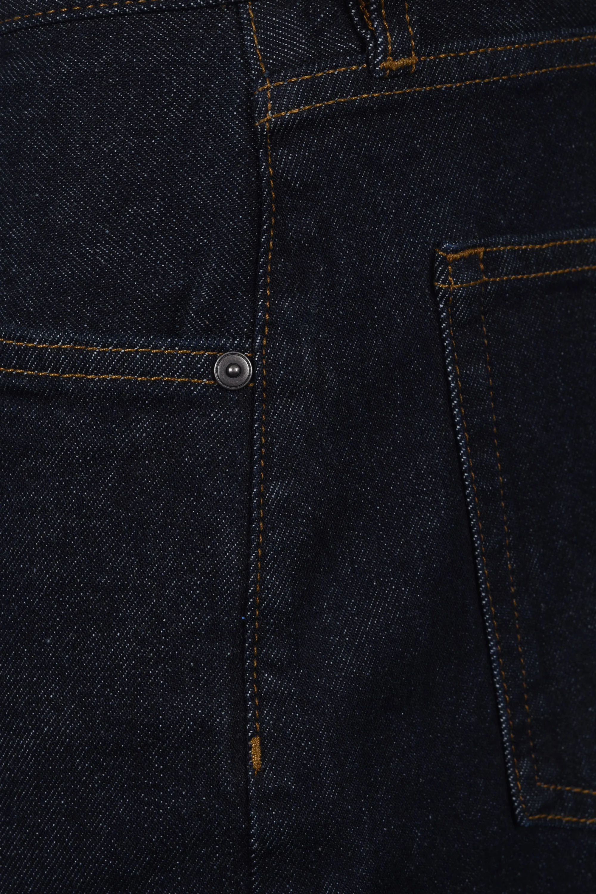 Belstaff B69 Regular Fit Jeans Indigo - Image 4
