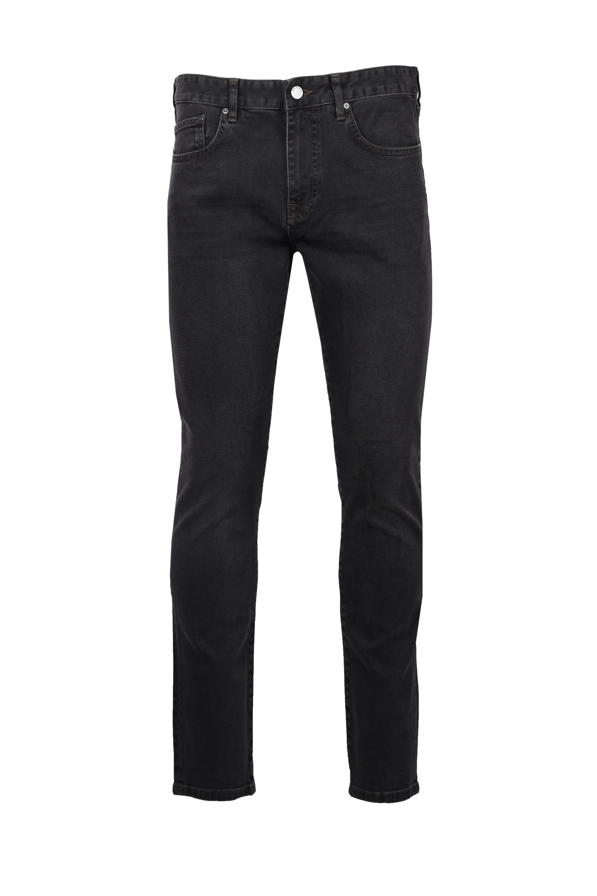Belstaff B81 Denim Jean Washed Black - Image 2