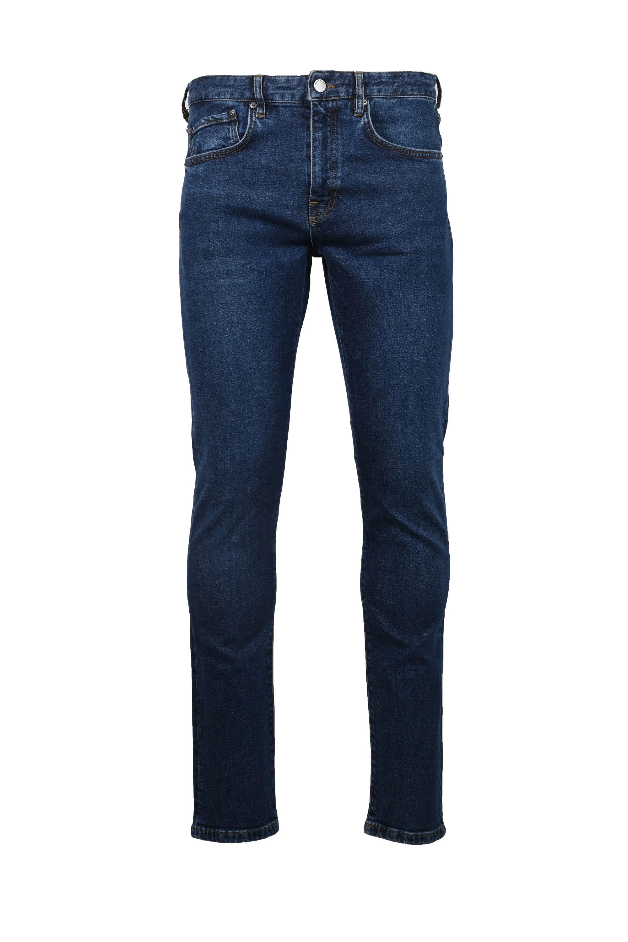 Belstaff B81 Denim Jean Washed Indigo - Image 2