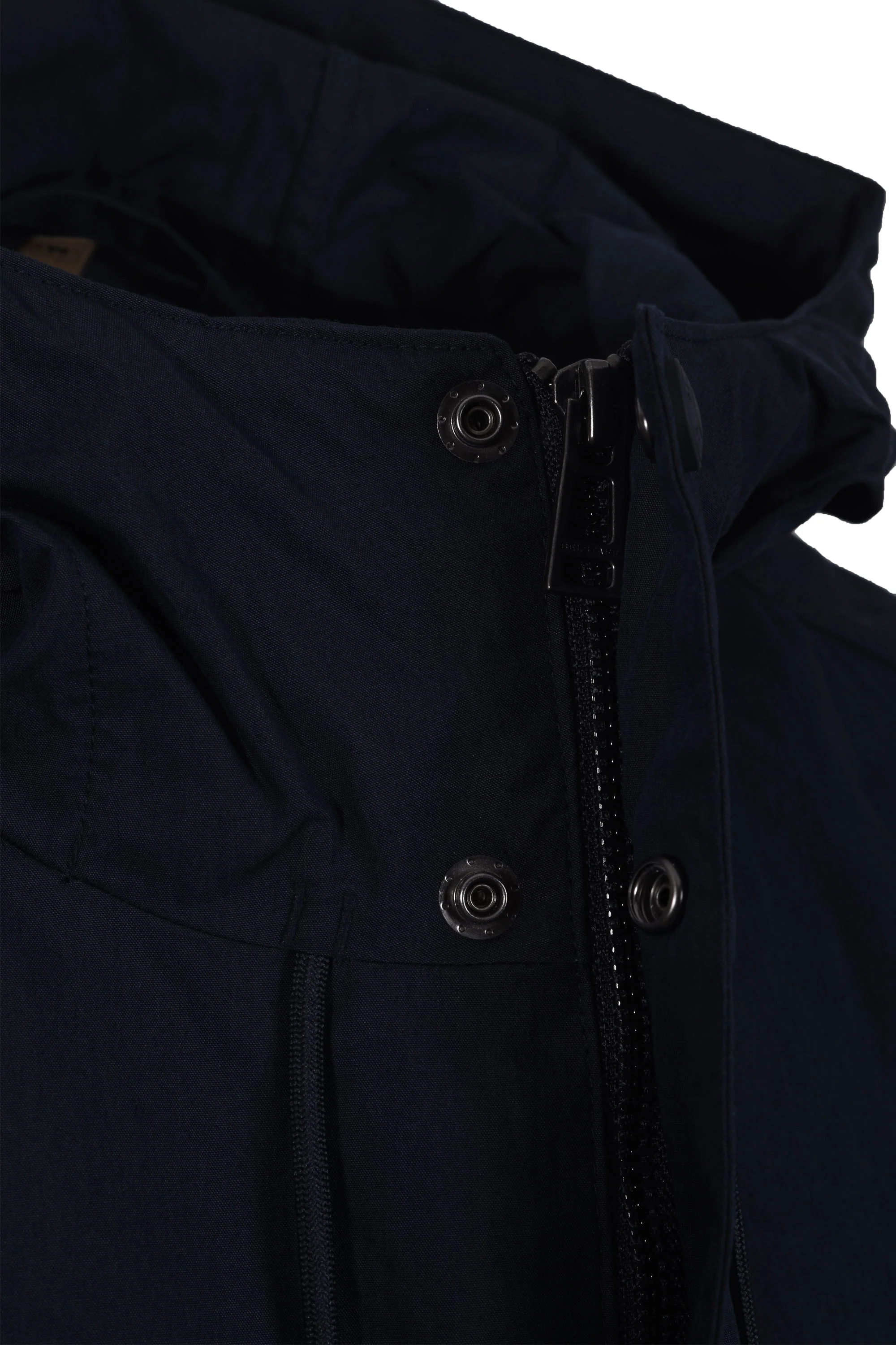 BELSTAFF CARGO JACKET DARK INK - Image 5