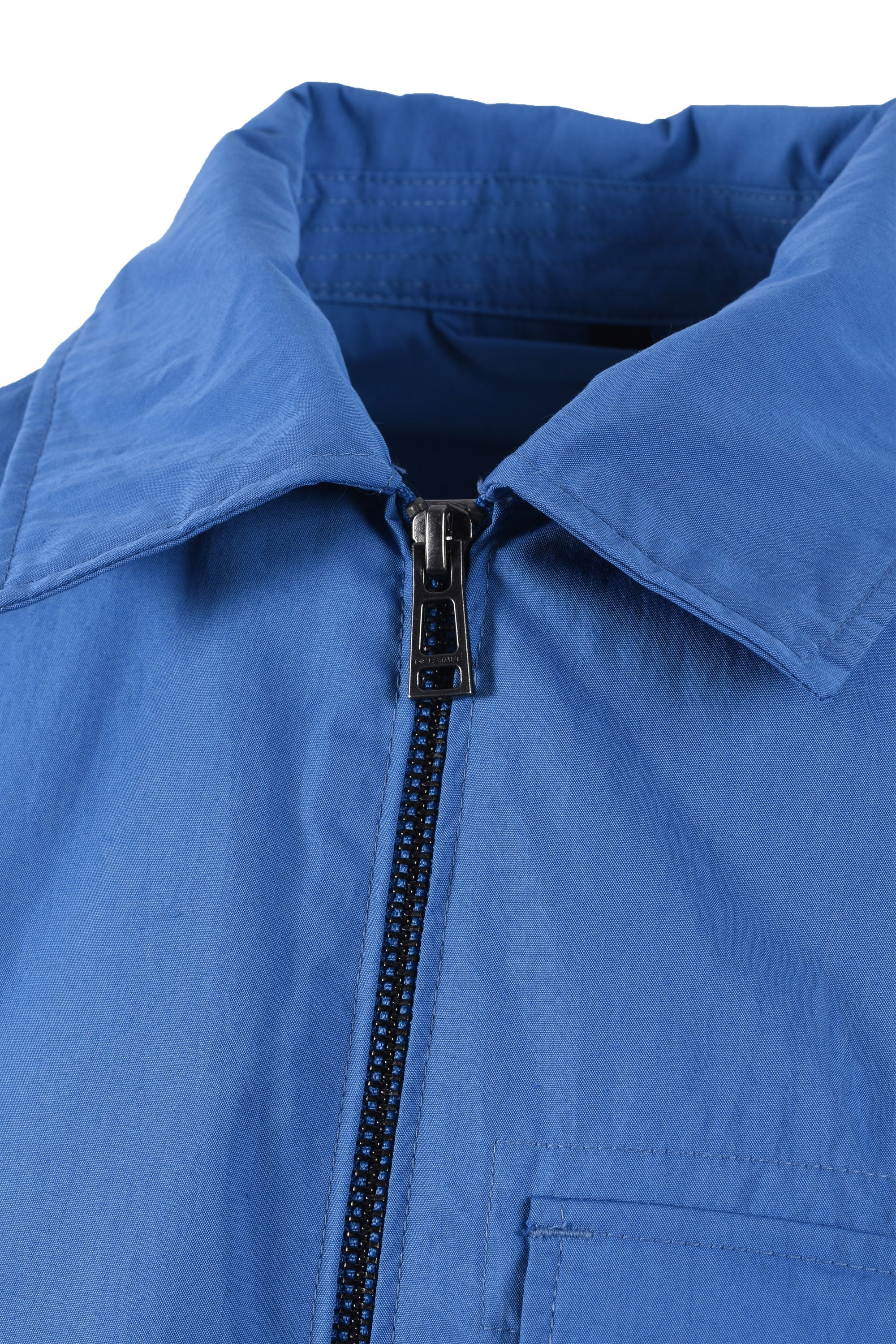 BELSTAFF CARGO OVERSHIRT MARINE BLUE - Image 4