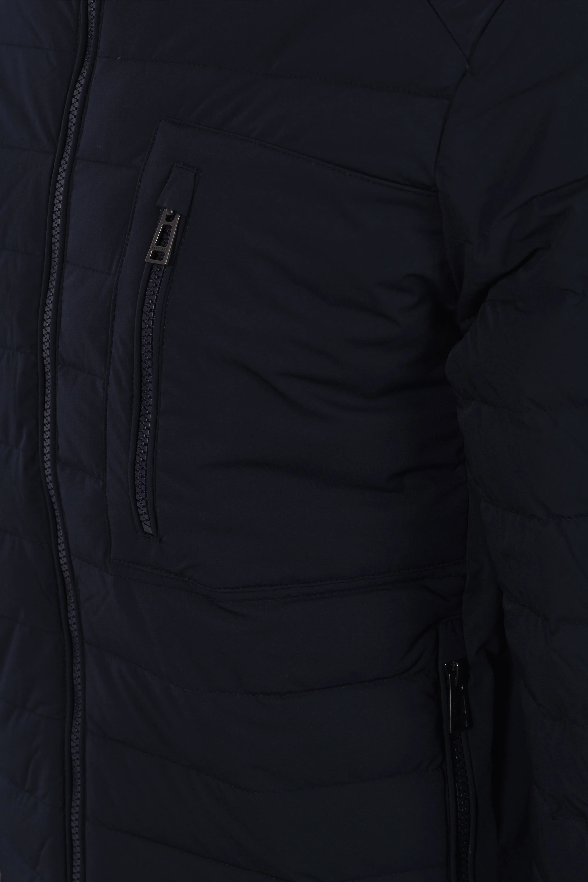 BELSTAFF CHASSIS JACKET DARK INK - Image 5