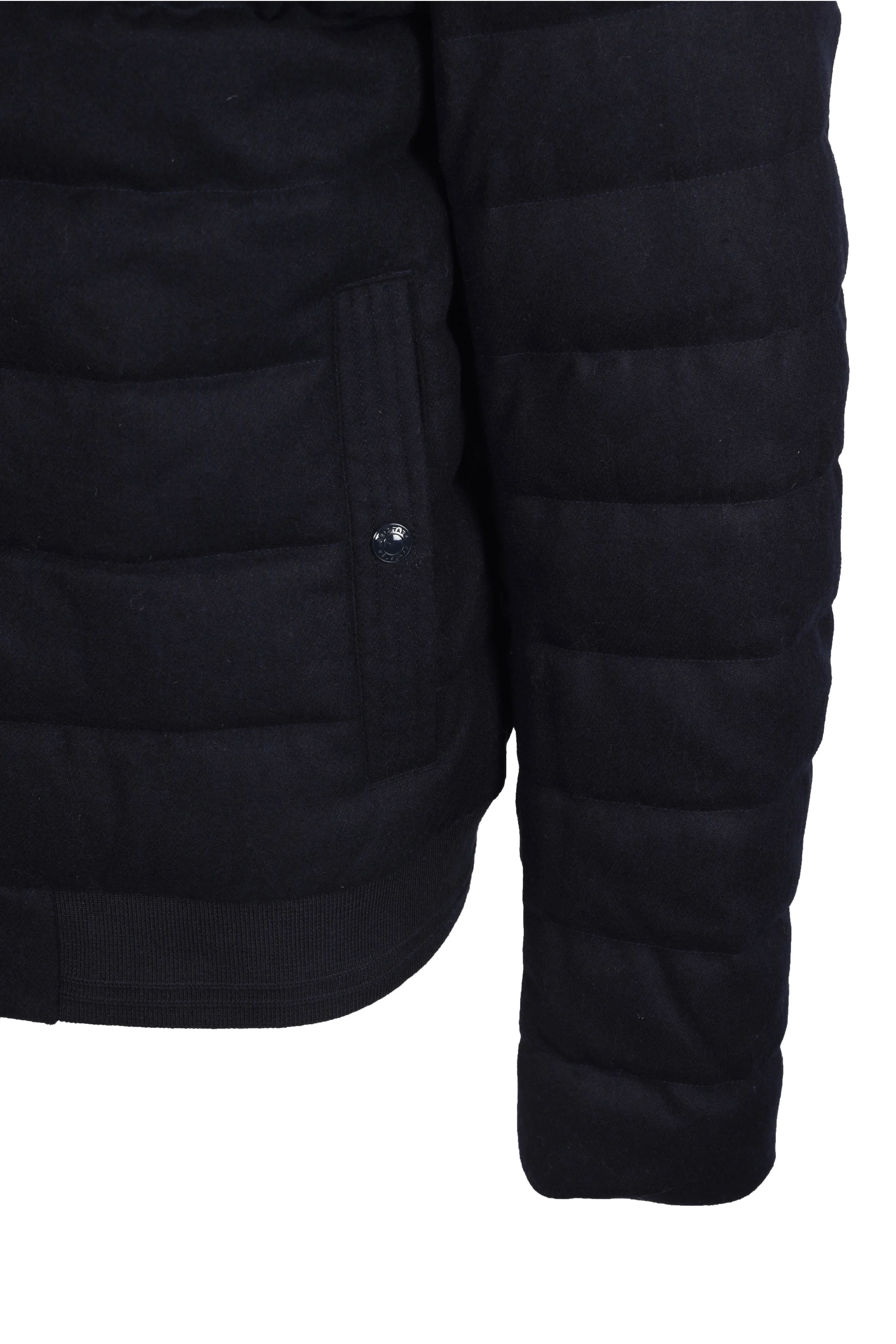 Belstaff Circuiteer Jacket Dark Ink - Image 3