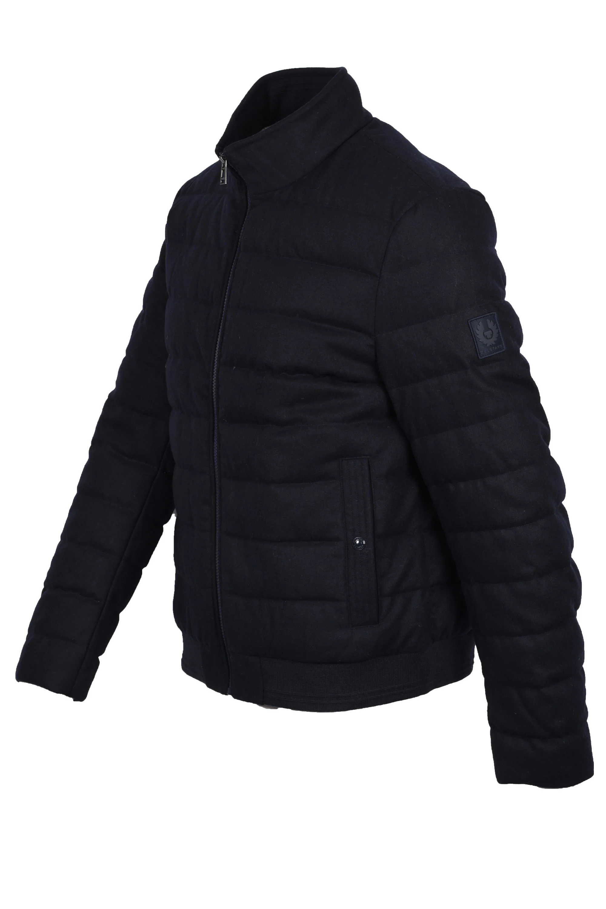 Belstaff Circuiteer Jacket Dark Ink - Image 4