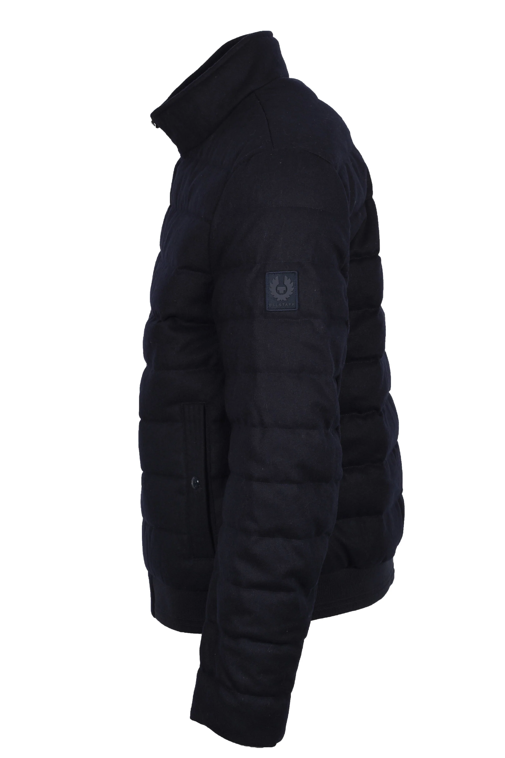 Belstaff Circuiteer Jacket Dark Ink - Image 5
