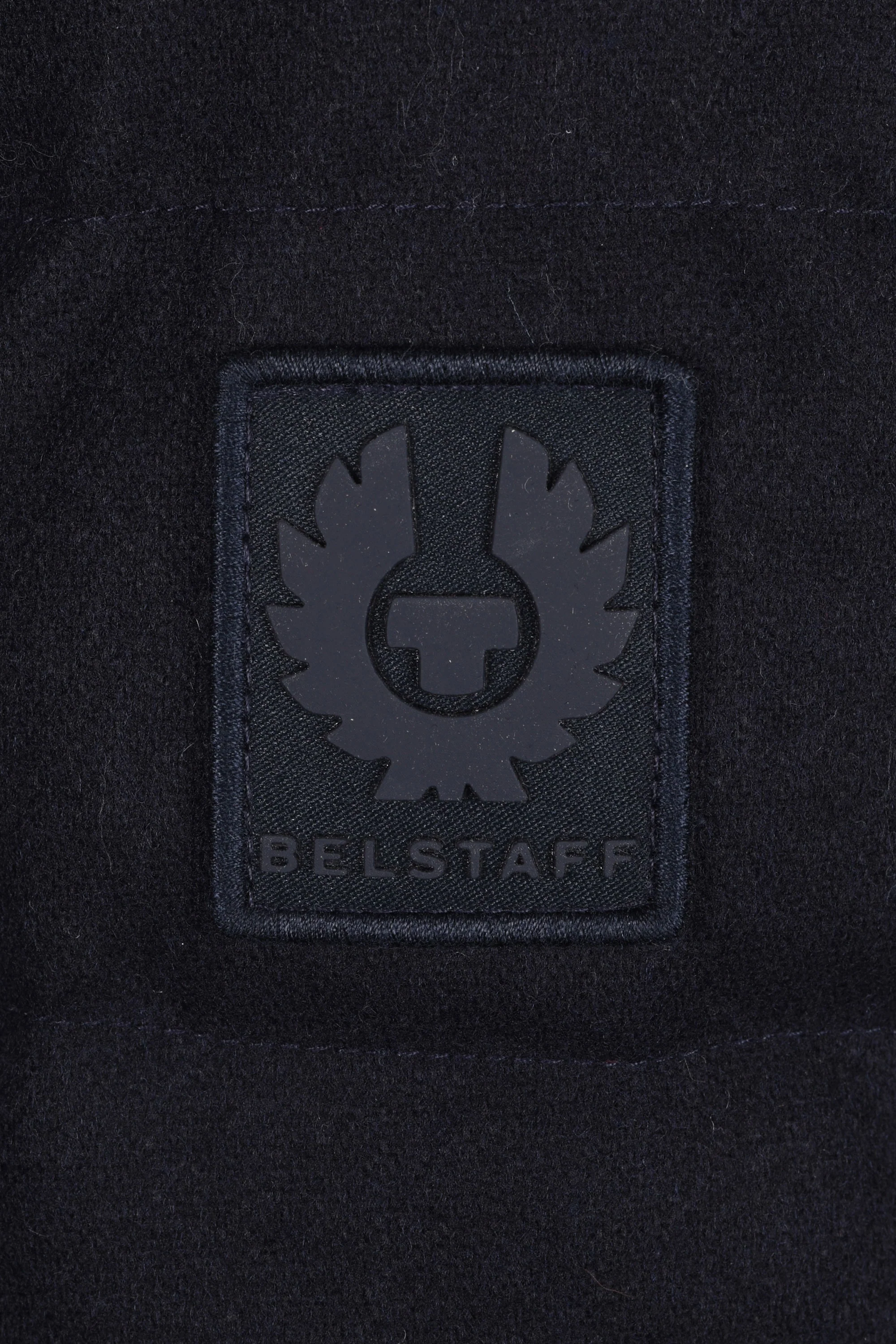 Belstaff Circuiteer Jacket Dark Ink - Image 6