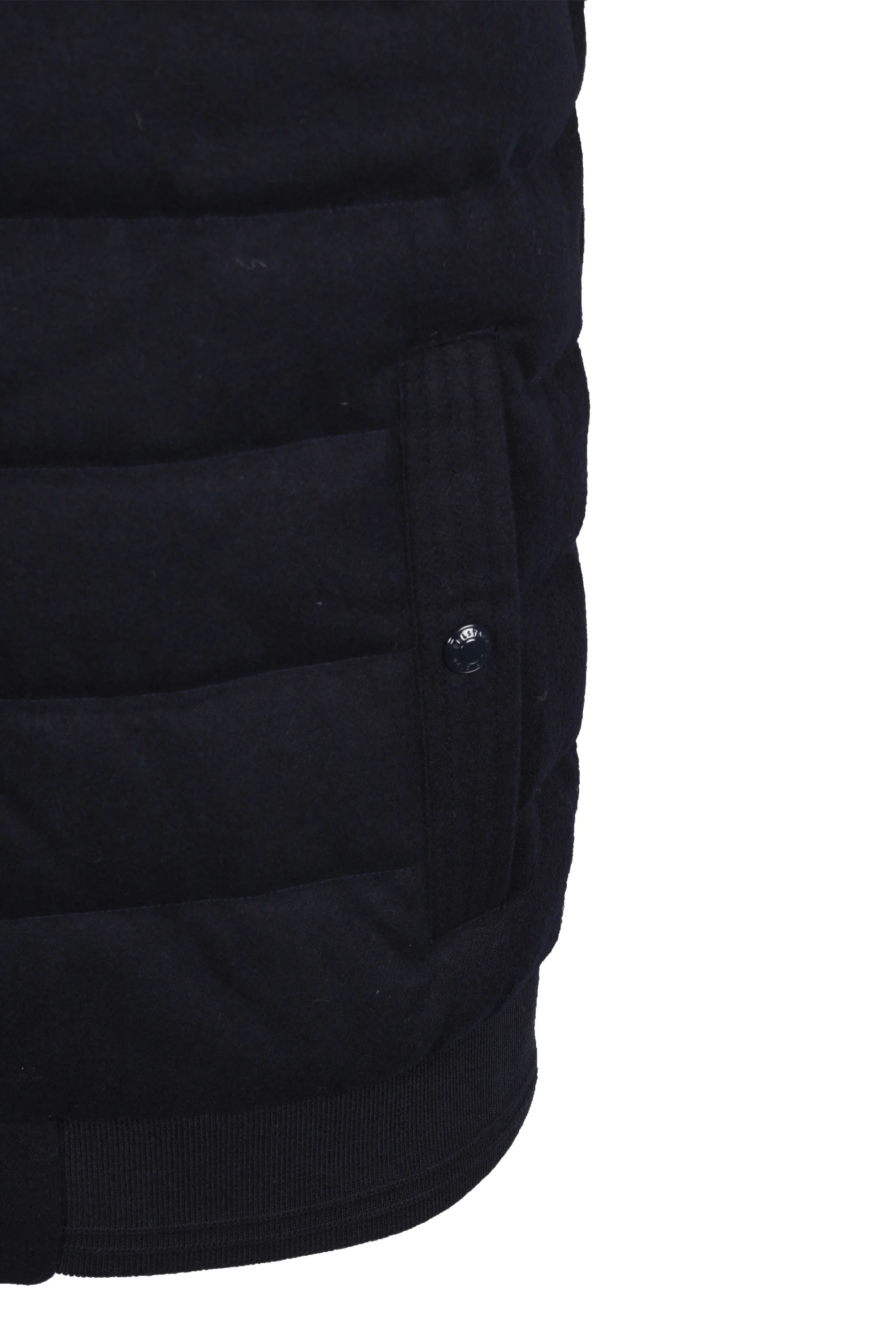 Belstaff Circuiteer Gilet Dark Ink - Image 4