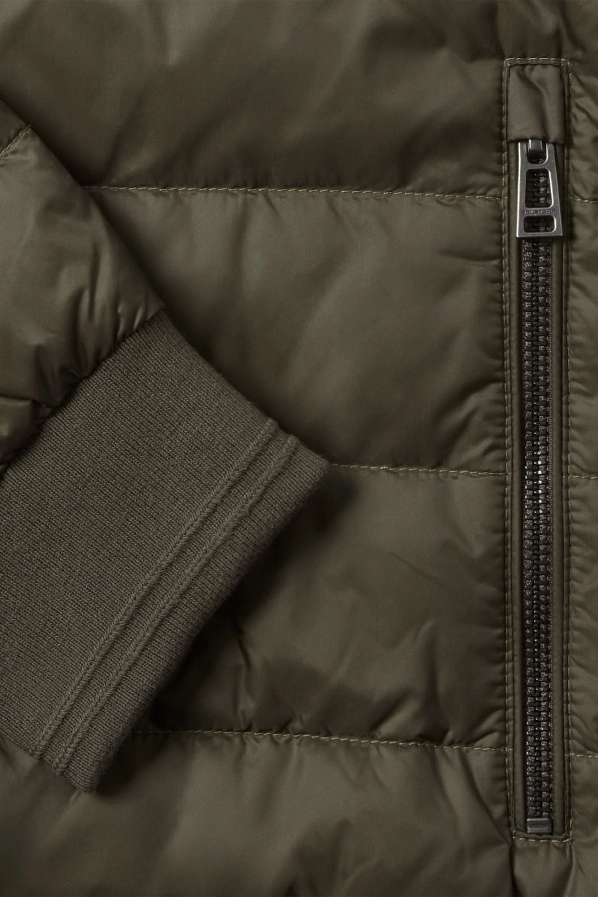 Belstaff Control Jacket Major Brown - Image 2
